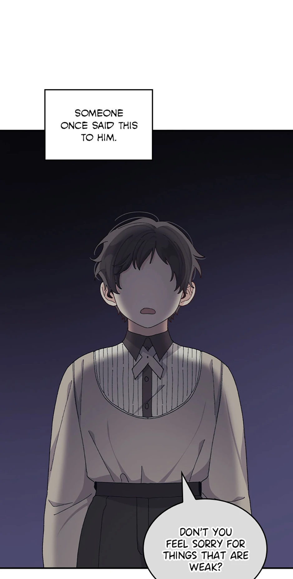The Villain’s Sister Suffers Today Chapter 74 - page 32