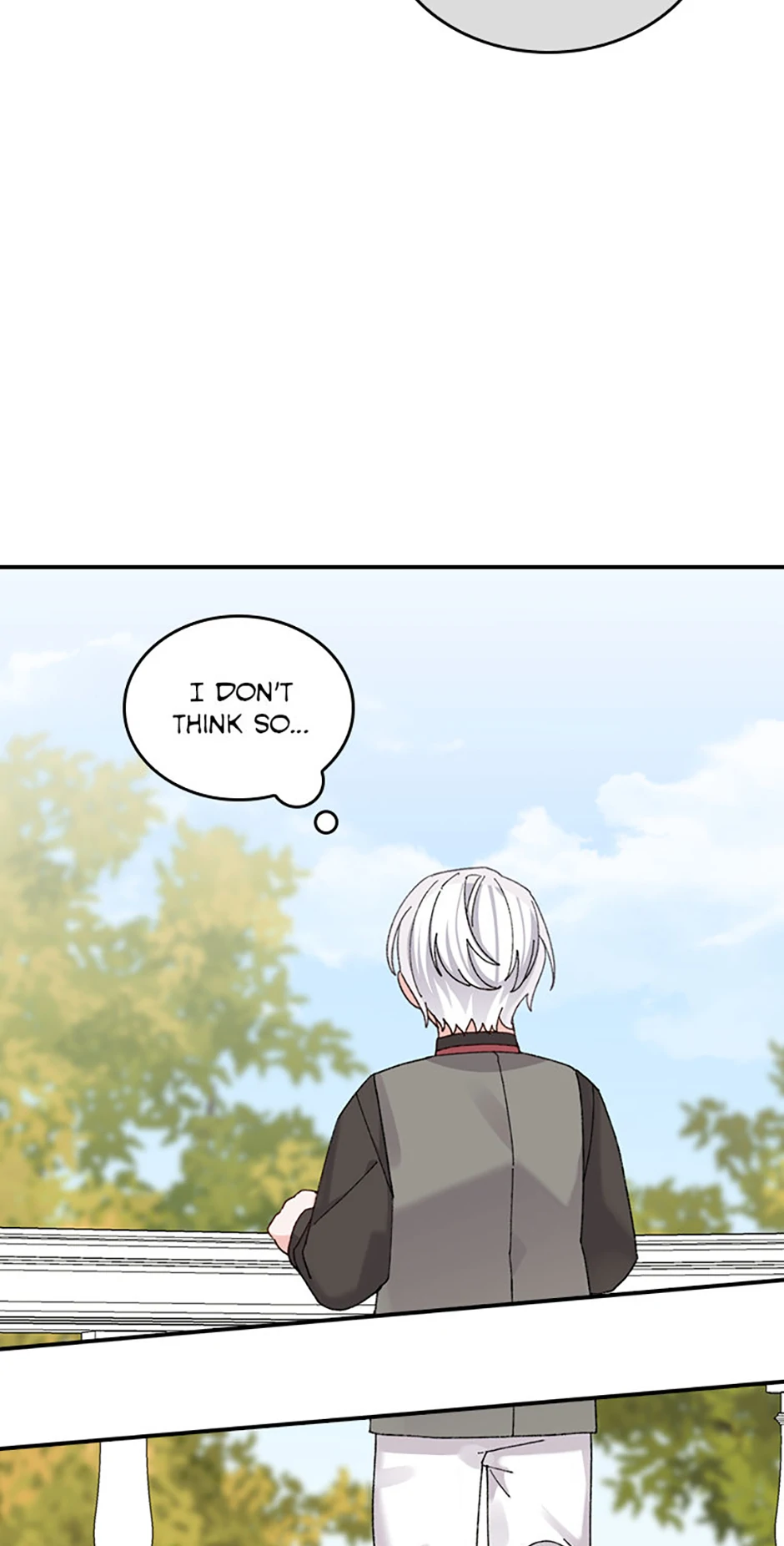 The Villain’s Sister Suffers Today Chapter 74 - page 33