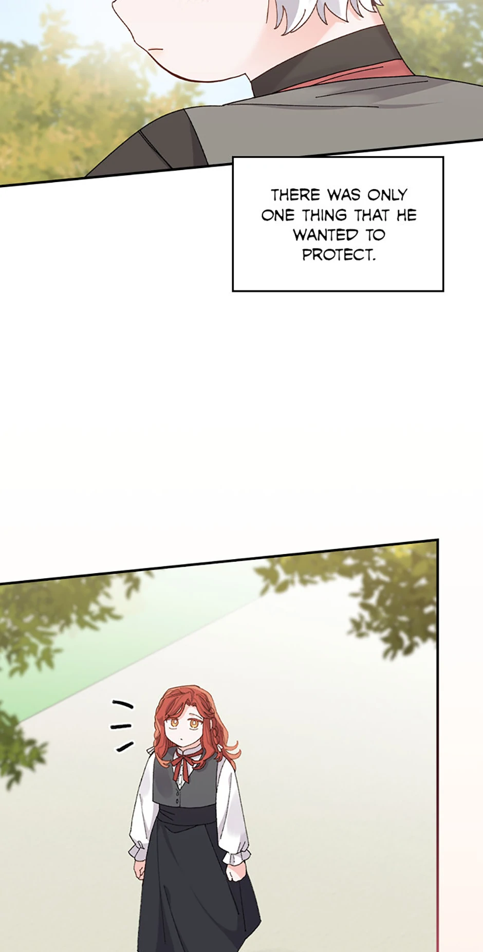 The Villain’s Sister Suffers Today Chapter 74 - page 35