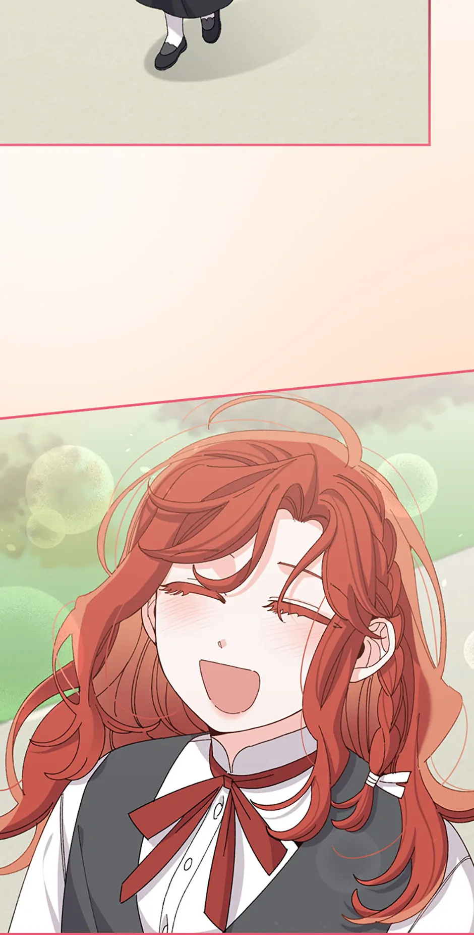 The Villain’s Sister Suffers Today Chapter 74 - page 36