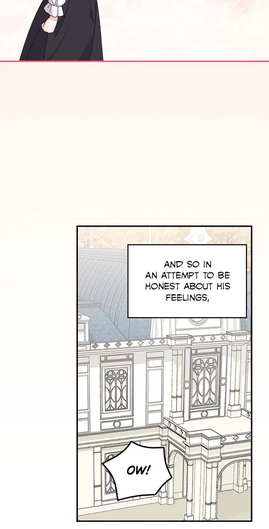 The Villain’s Sister Suffers Today Chapter 74 - page 38