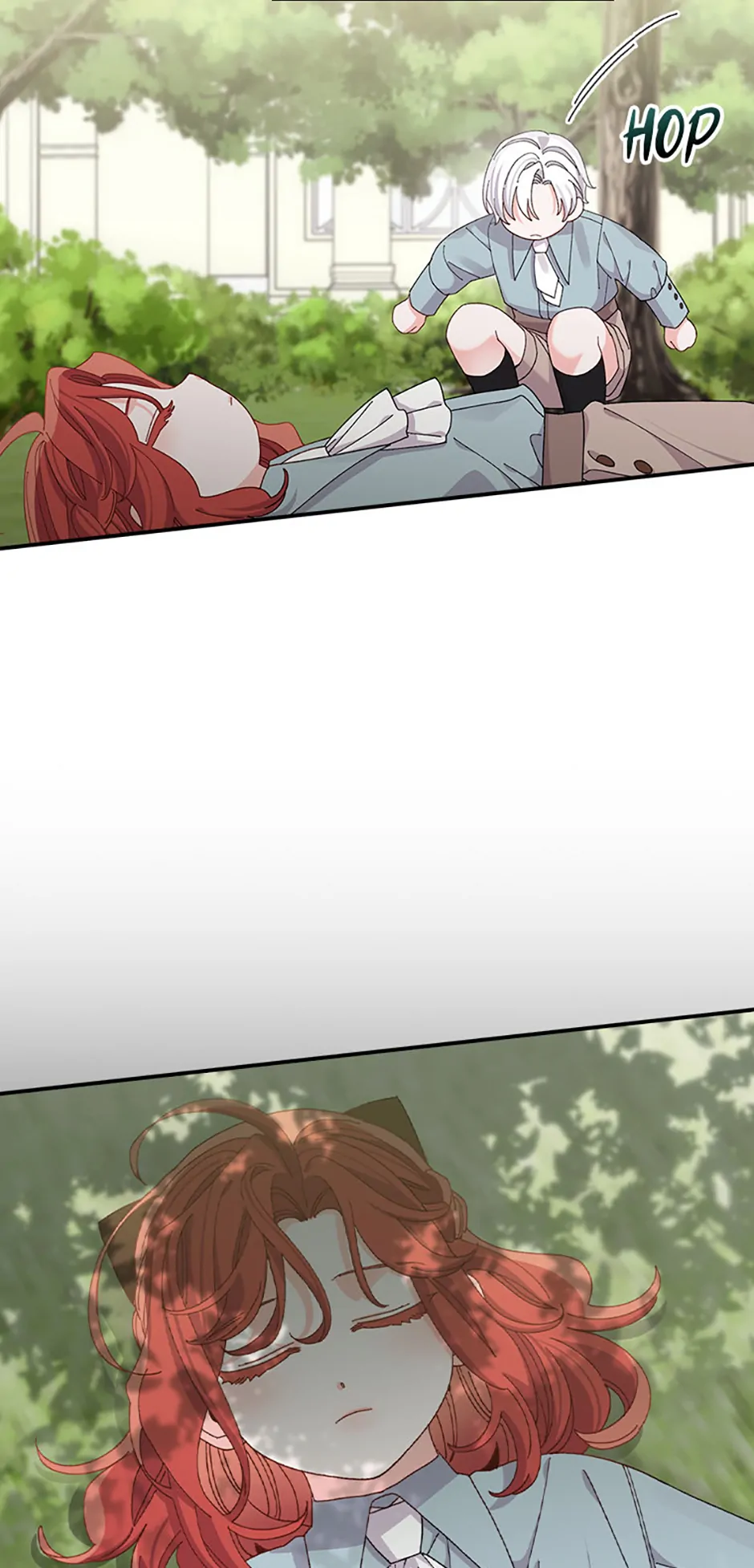 The Villain’s Sister Suffers Today Chapter 74 - page 5