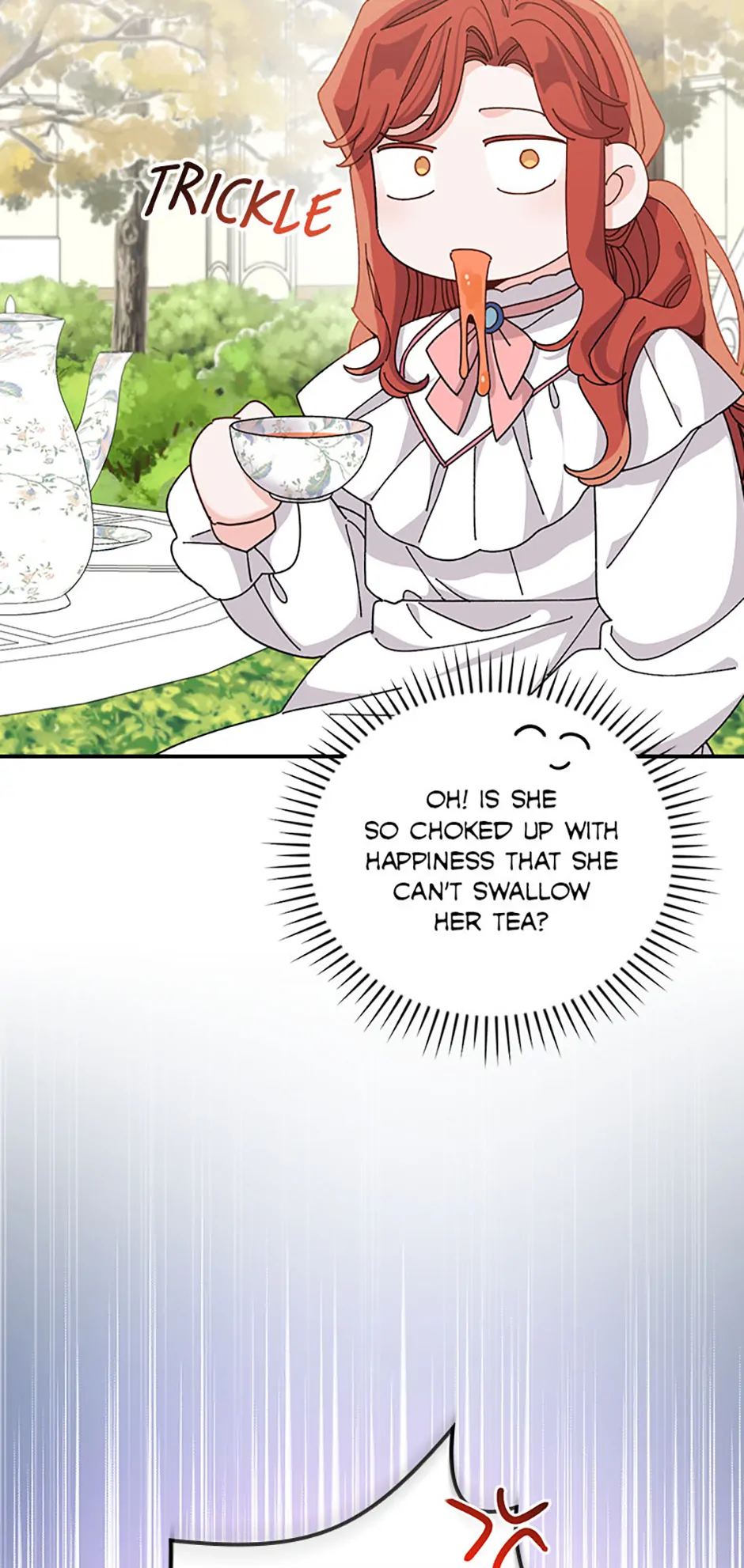 The Villain’s Sister Suffers Today Chapter 74 - page 57