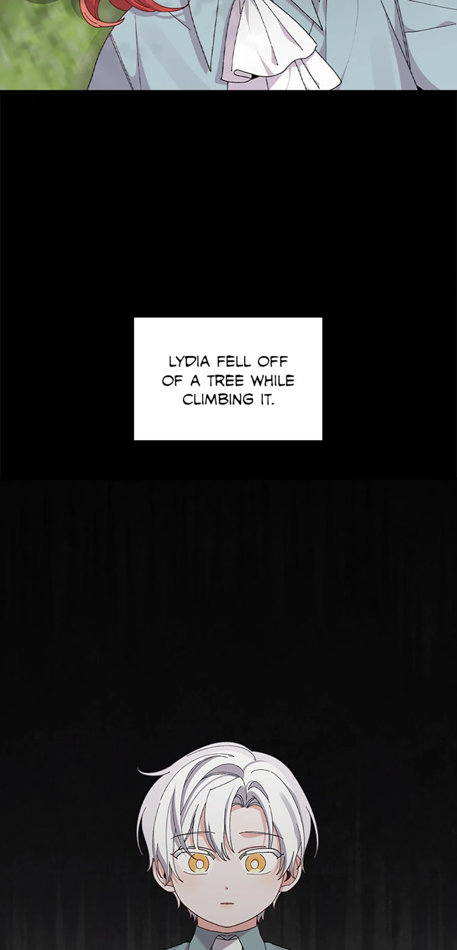 The Villain’s Sister Suffers Today Chapter 74 - page 6