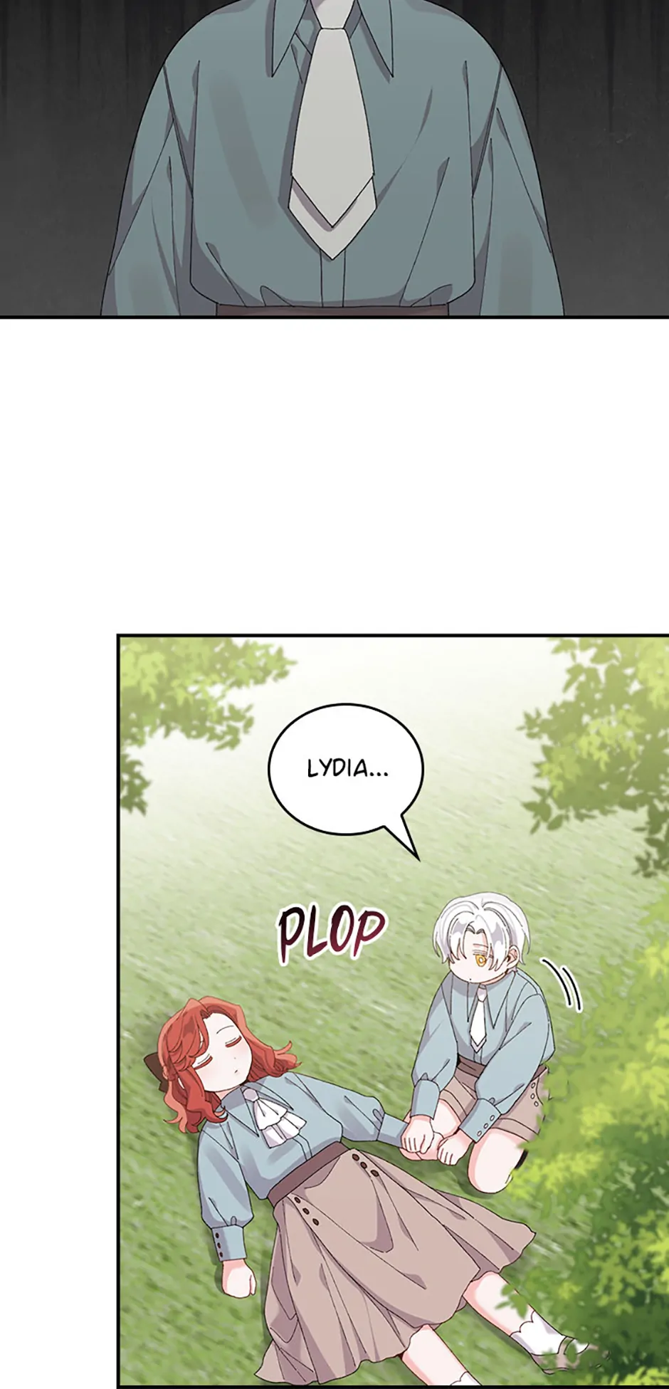 The Villain’s Sister Suffers Today Chapter 74 - page 7