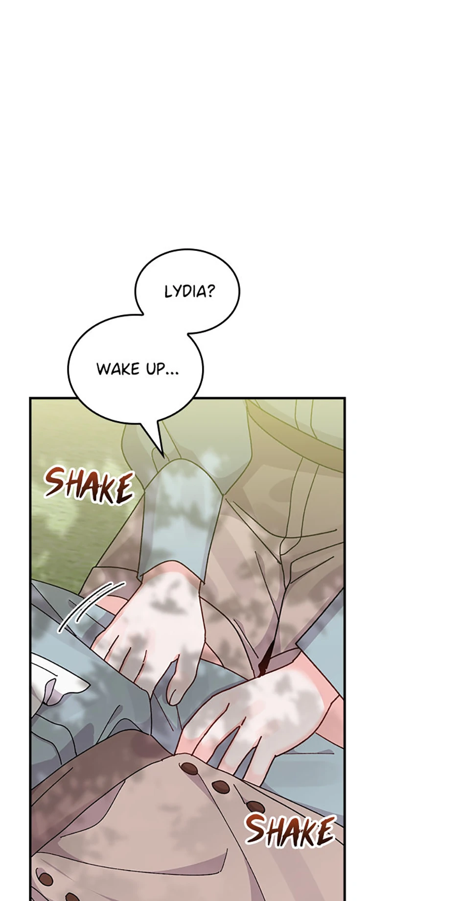 The Villain’s Sister Suffers Today Chapter 74 - page 8