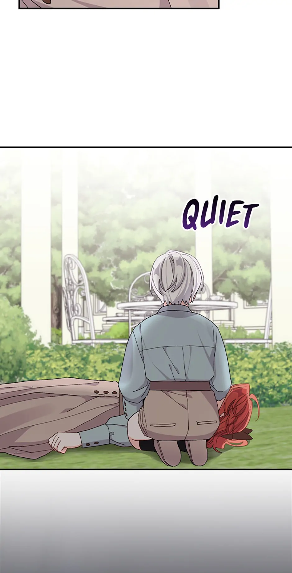 The Villain’s Sister Suffers Today Chapter 74 - page 9