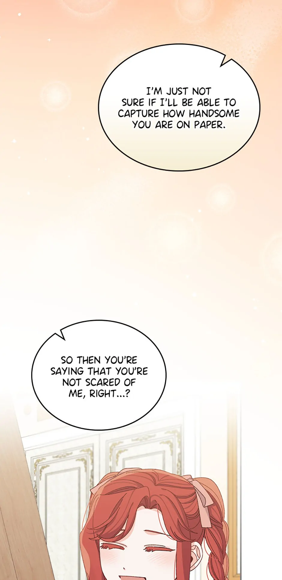 The Villain’s Sister Suffers Today Chapter 75 - page 10