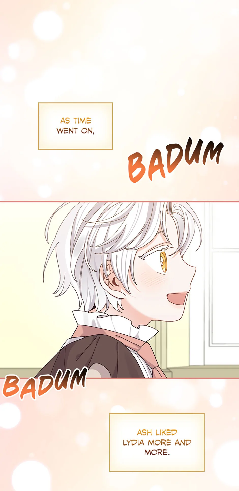 The Villain’s Sister Suffers Today Chapter 75 - page 16
