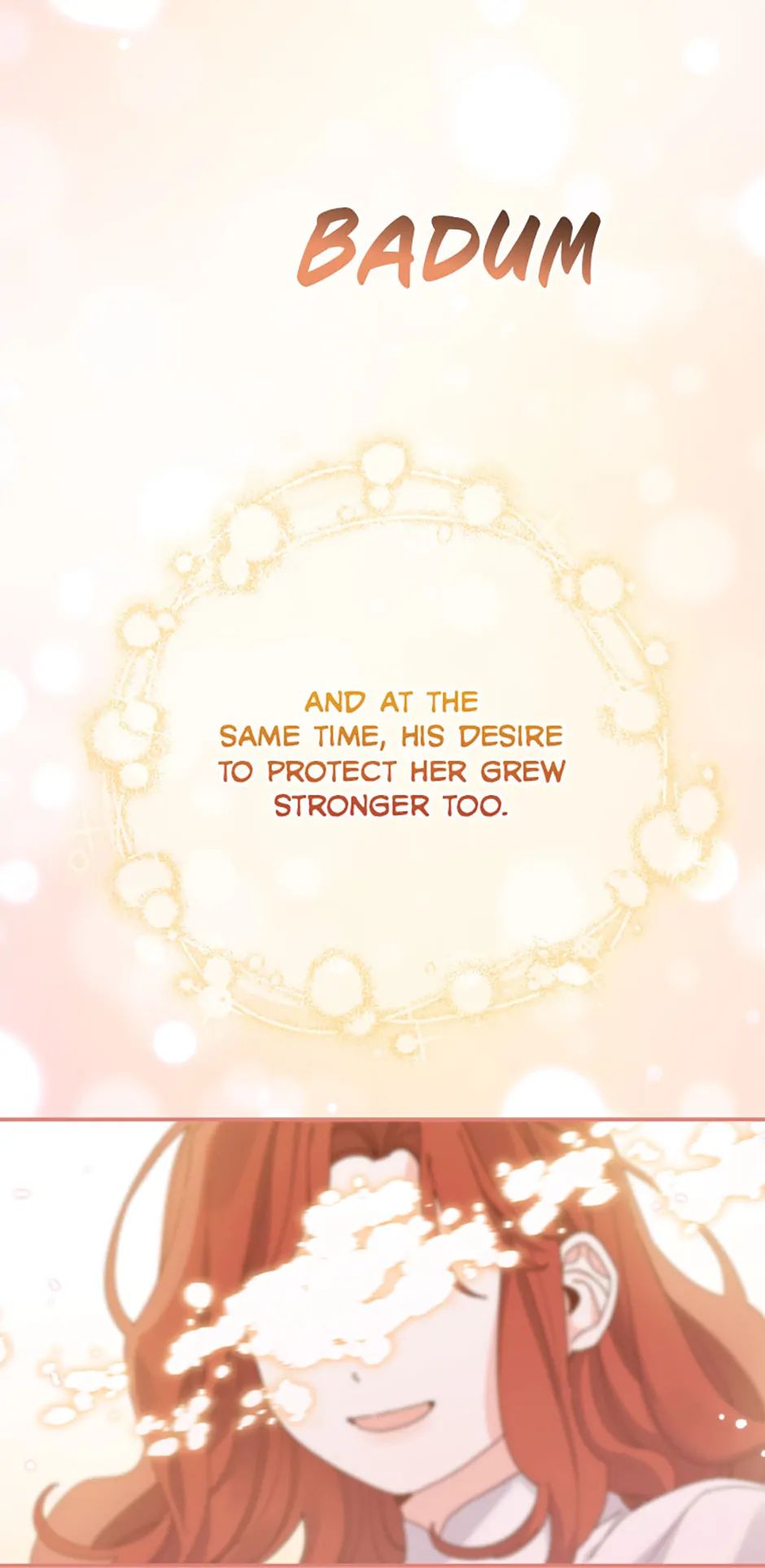The Villain’s Sister Suffers Today Chapter 75 - page 17
