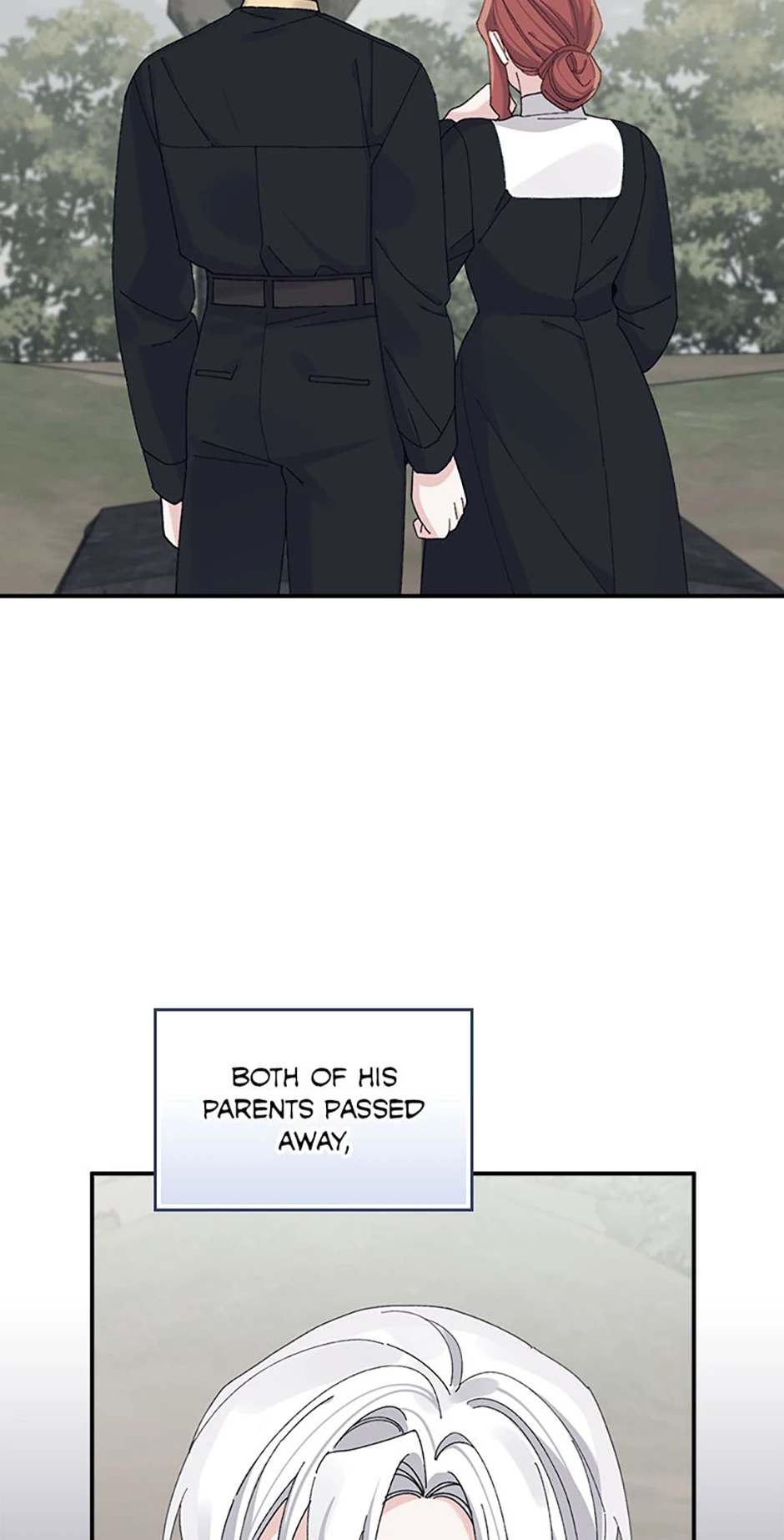 The Villain’s Sister Suffers Today Chapter 75 - page 20