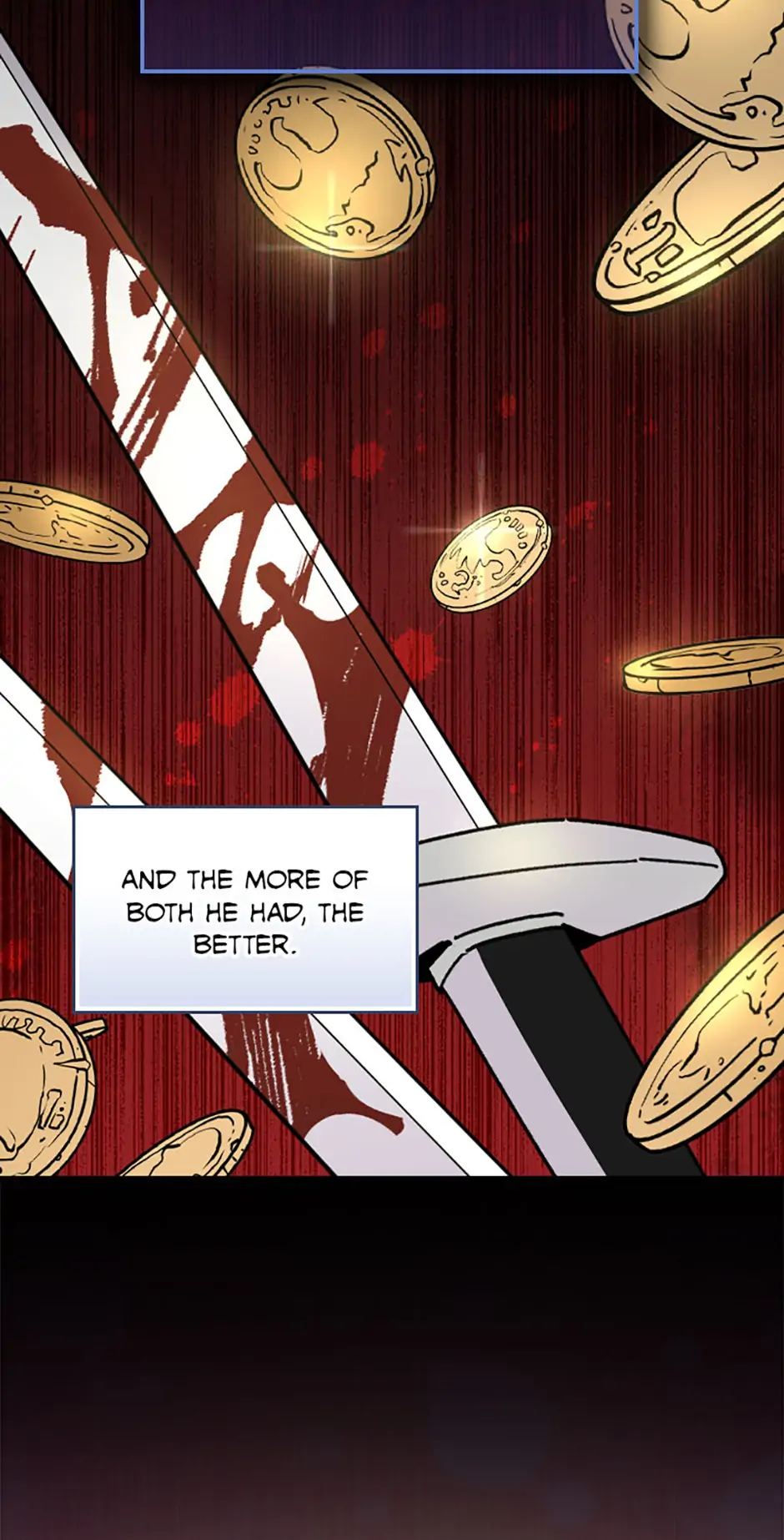 The Villain’s Sister Suffers Today Chapter 75 - page 22