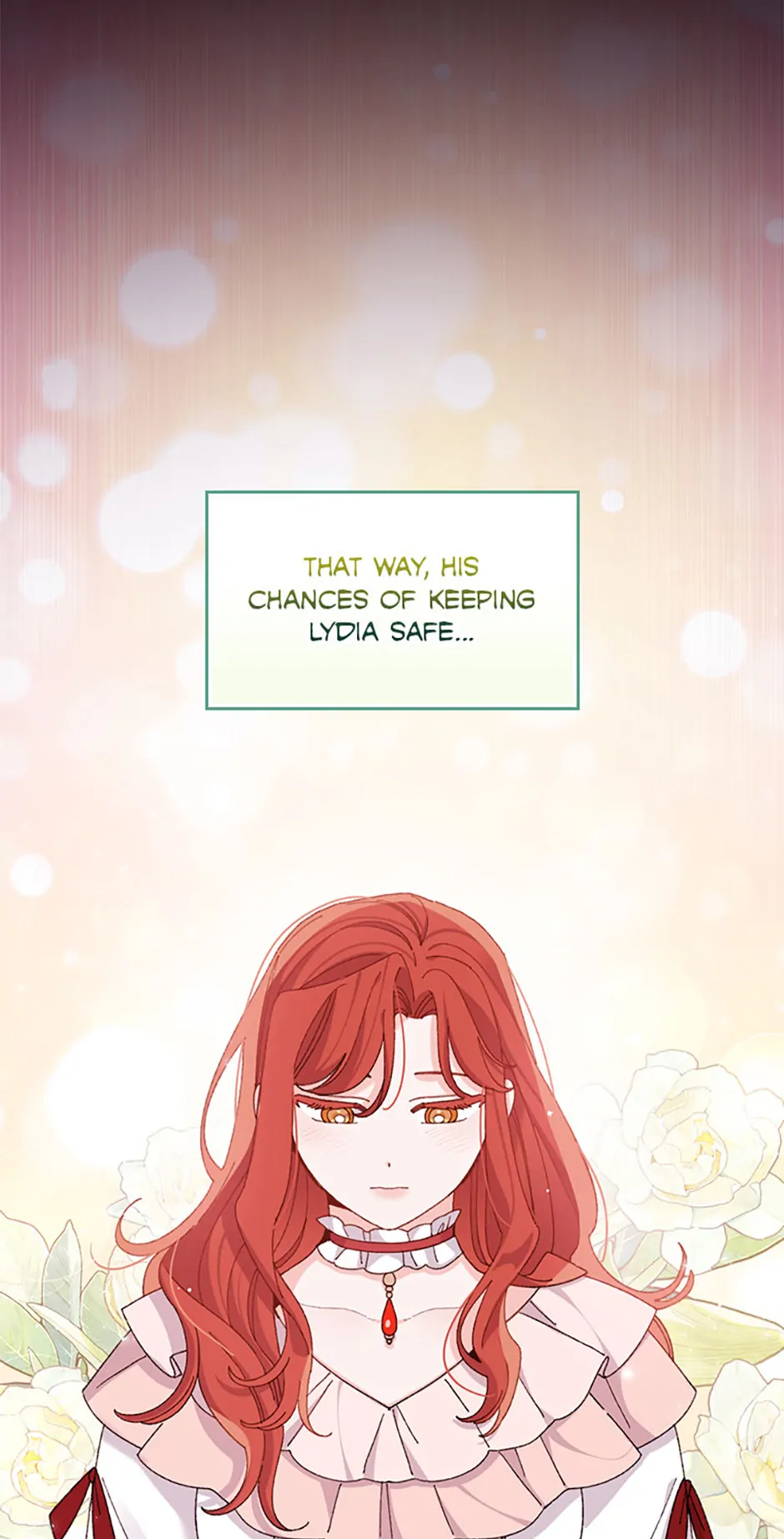 The Villain’s Sister Suffers Today Chapter 75 - page 23