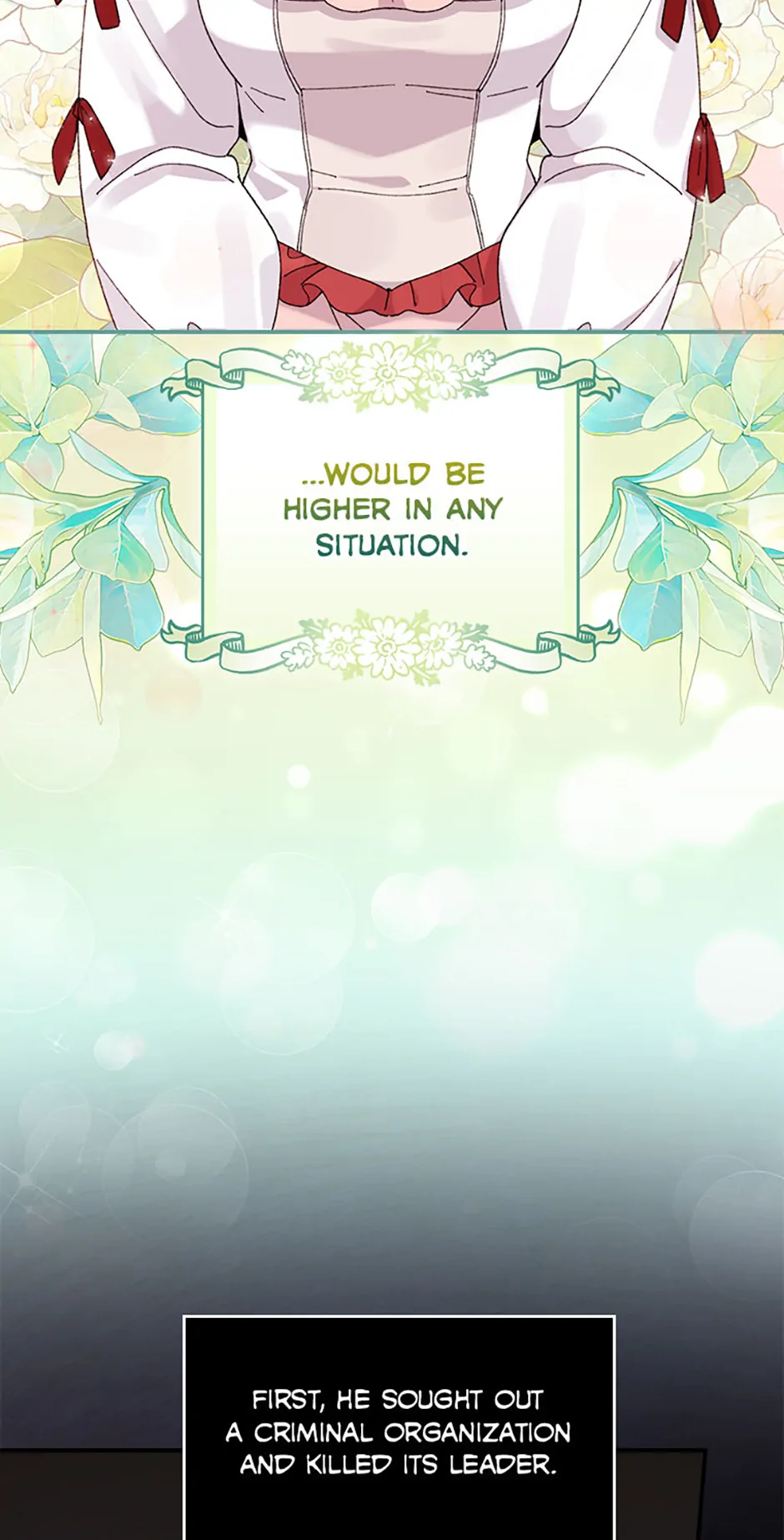 The Villain’s Sister Suffers Today Chapter 75 - page 24