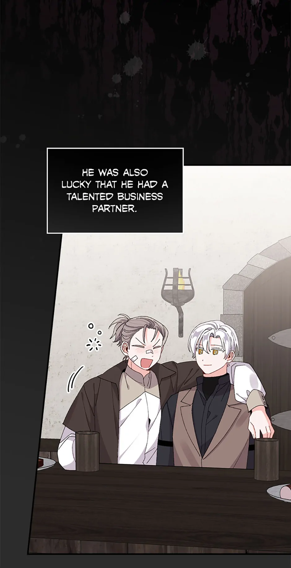 The Villain’s Sister Suffers Today Chapter 75 - page 26