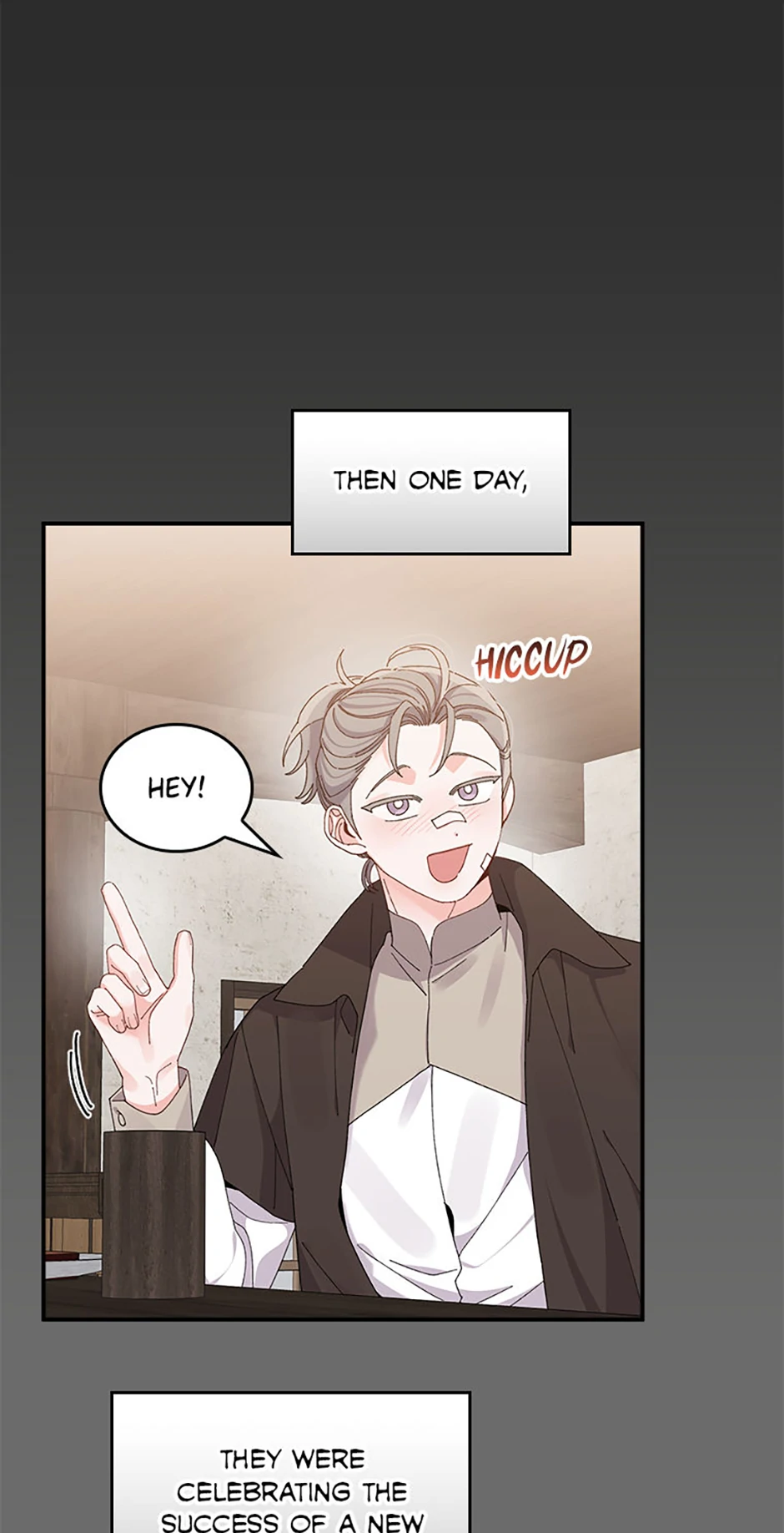 The Villain’s Sister Suffers Today Chapter 75 - page 27