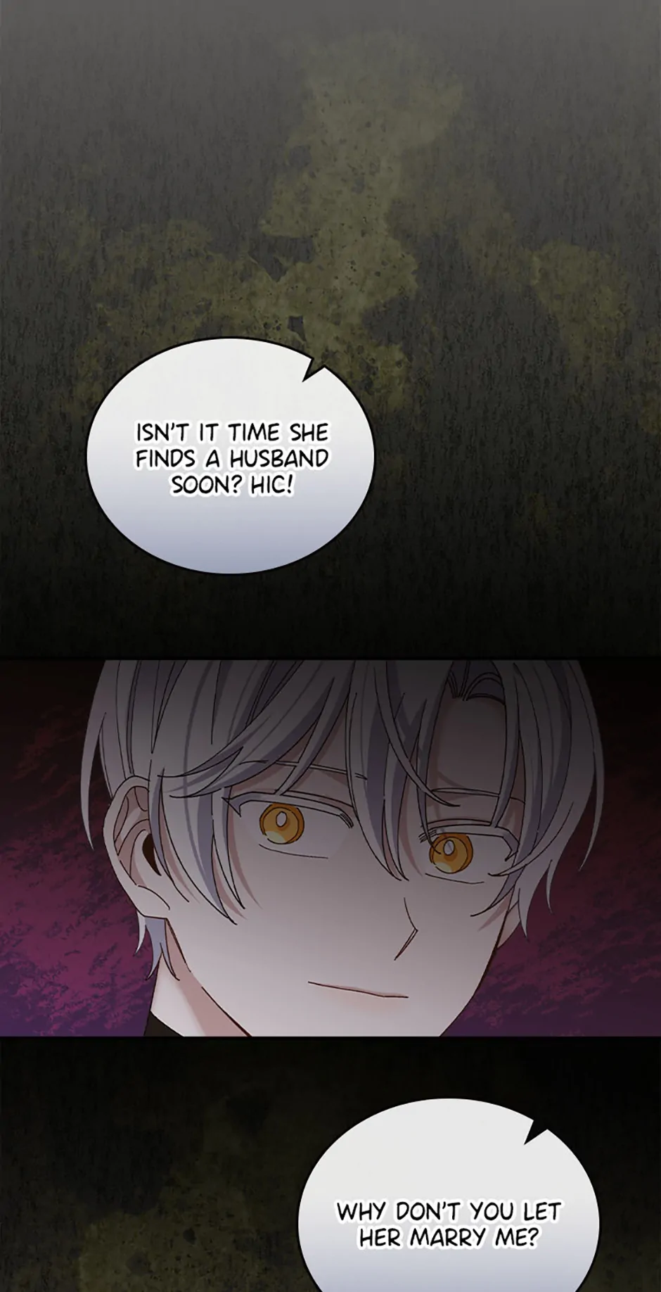 The Villain’s Sister Suffers Today Chapter 75 - page 29