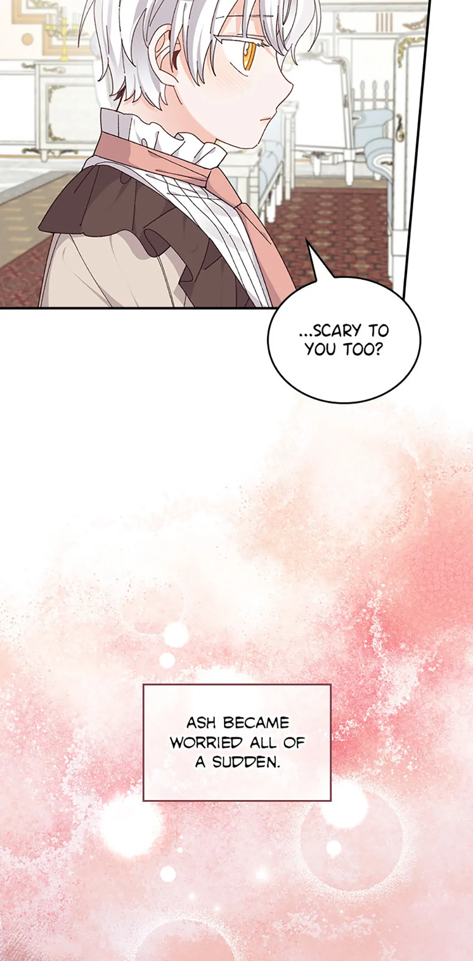 The Villain’s Sister Suffers Today Chapter 75 - page 3