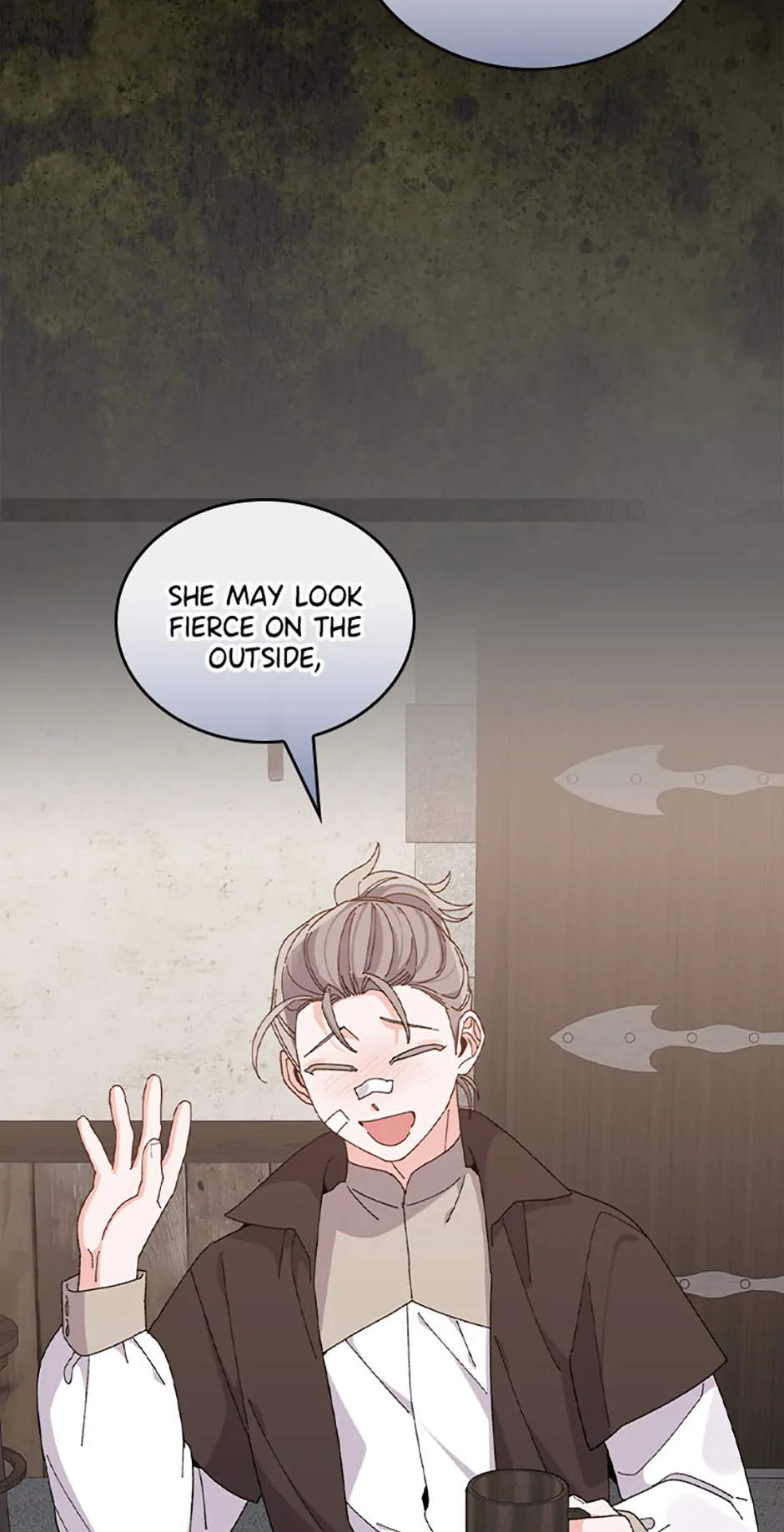 The Villain’s Sister Suffers Today Chapter 75 - page 30