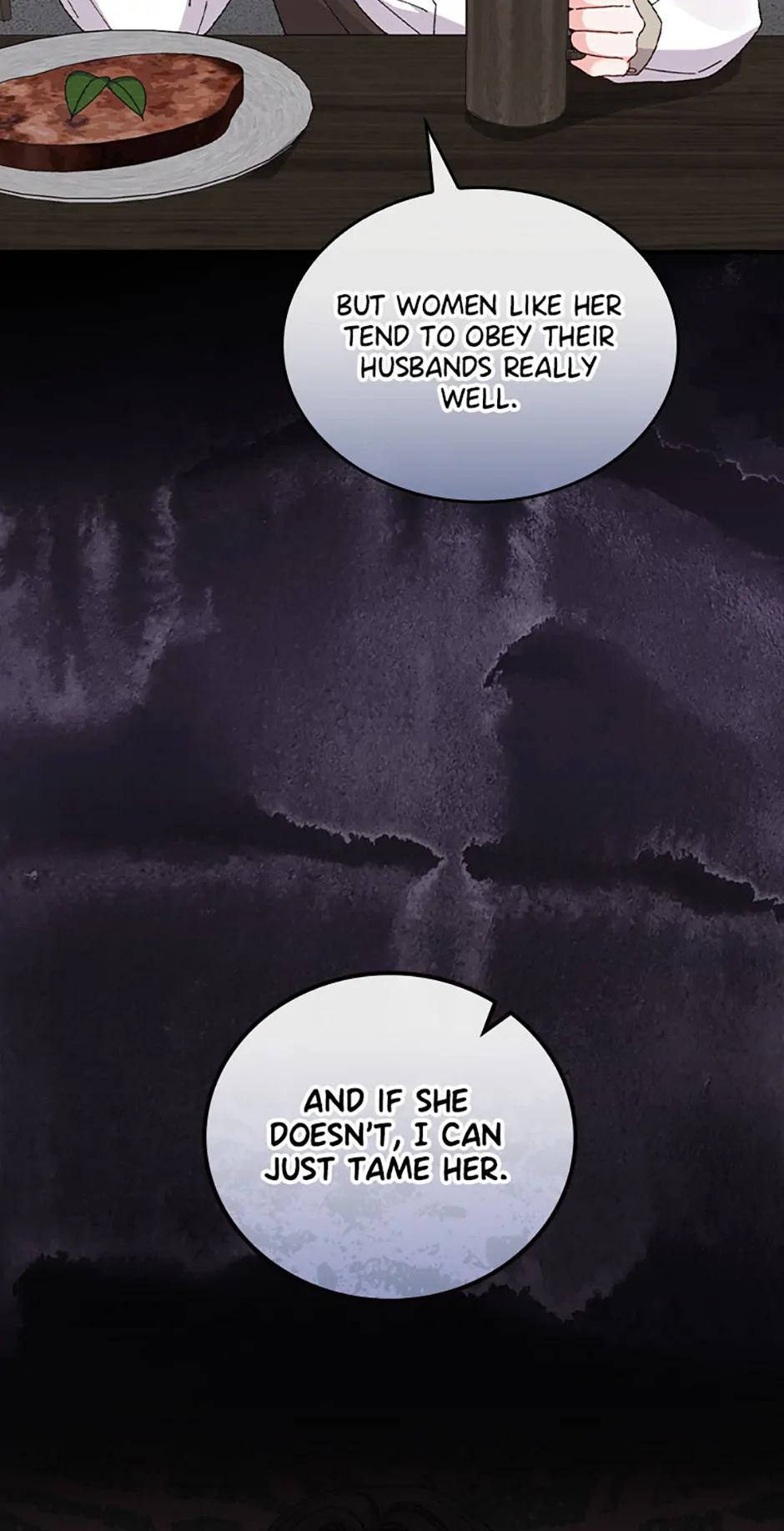 The Villain’s Sister Suffers Today Chapter 75 - page 31
