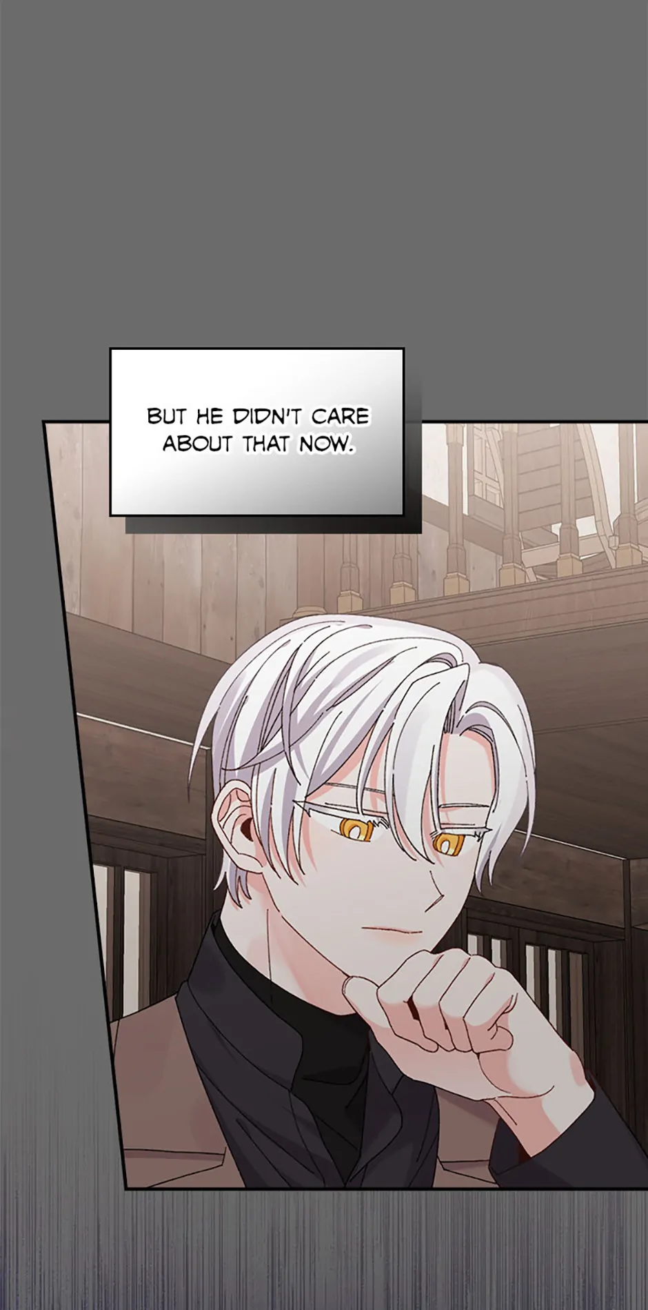 The Villain’s Sister Suffers Today Chapter 75 - page 36