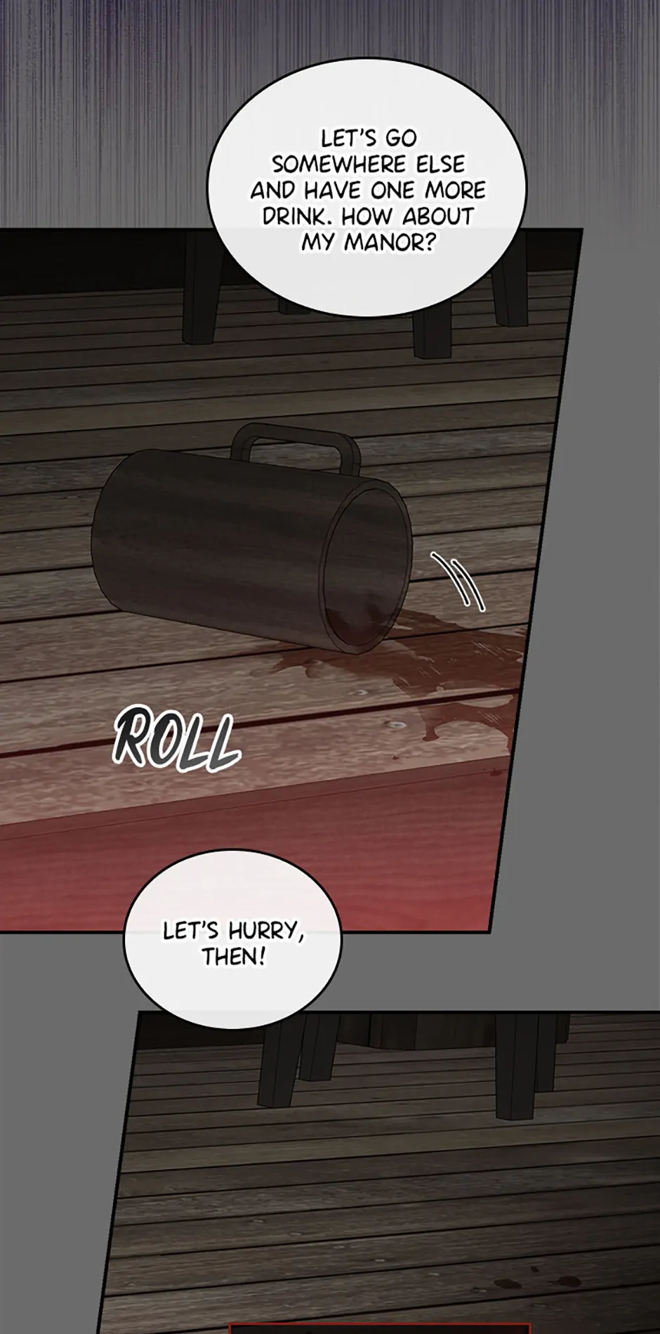 The Villain’s Sister Suffers Today Chapter 75 - page 38