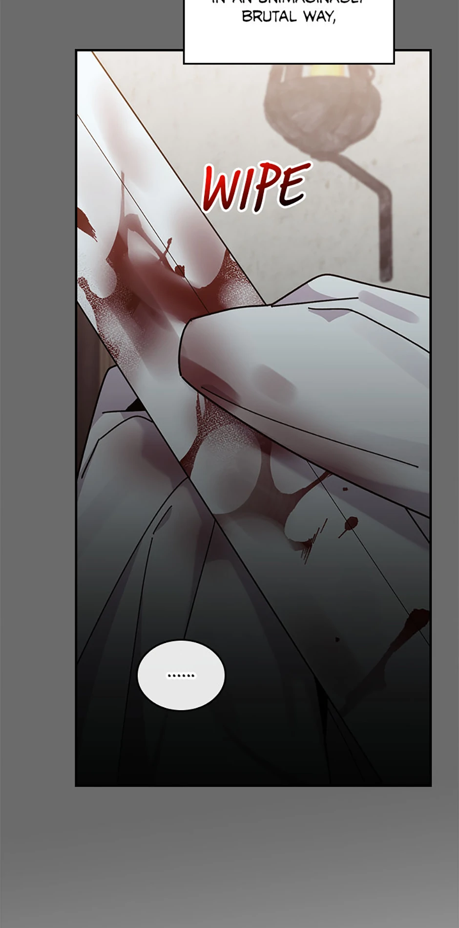 The Villain’s Sister Suffers Today Chapter 75 - page 41