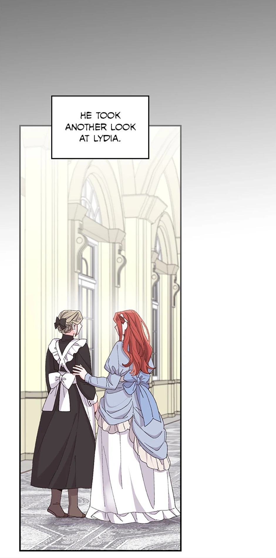 The Villain’s Sister Suffers Today Chapter 75 - page 42