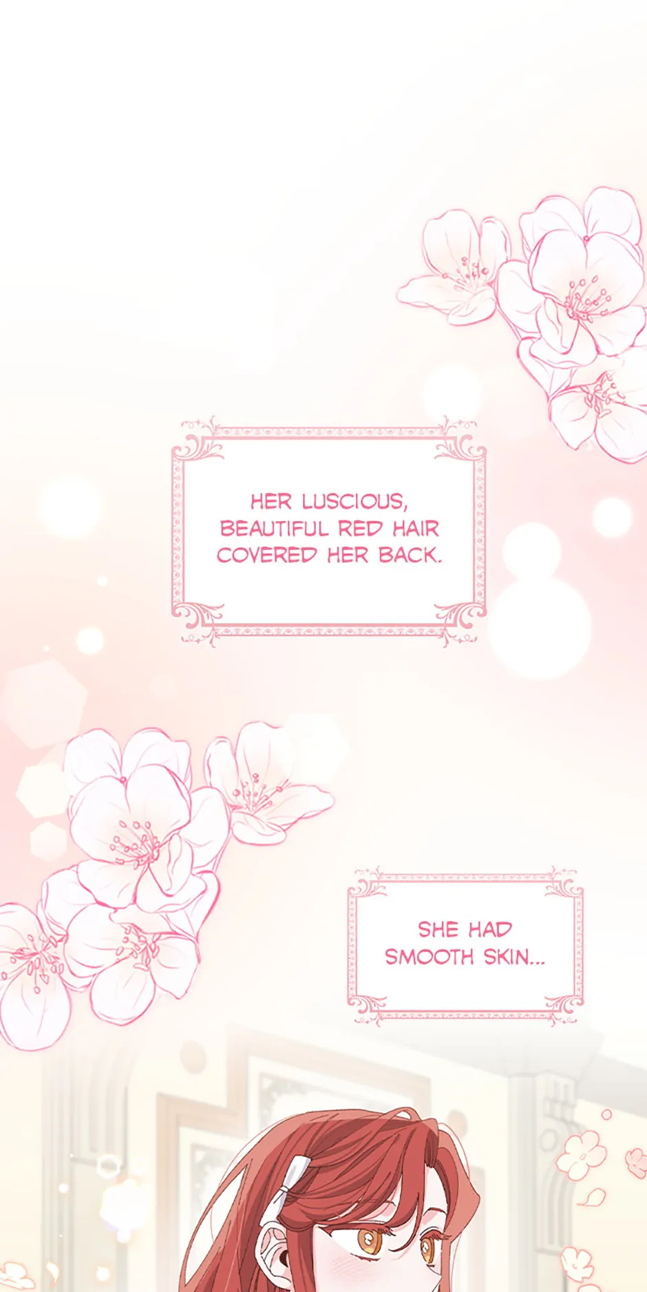 The Villain’s Sister Suffers Today Chapter 75 - page 43