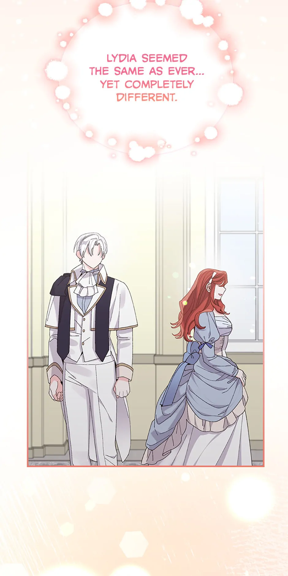The Villain’s Sister Suffers Today Chapter 75 - page 45