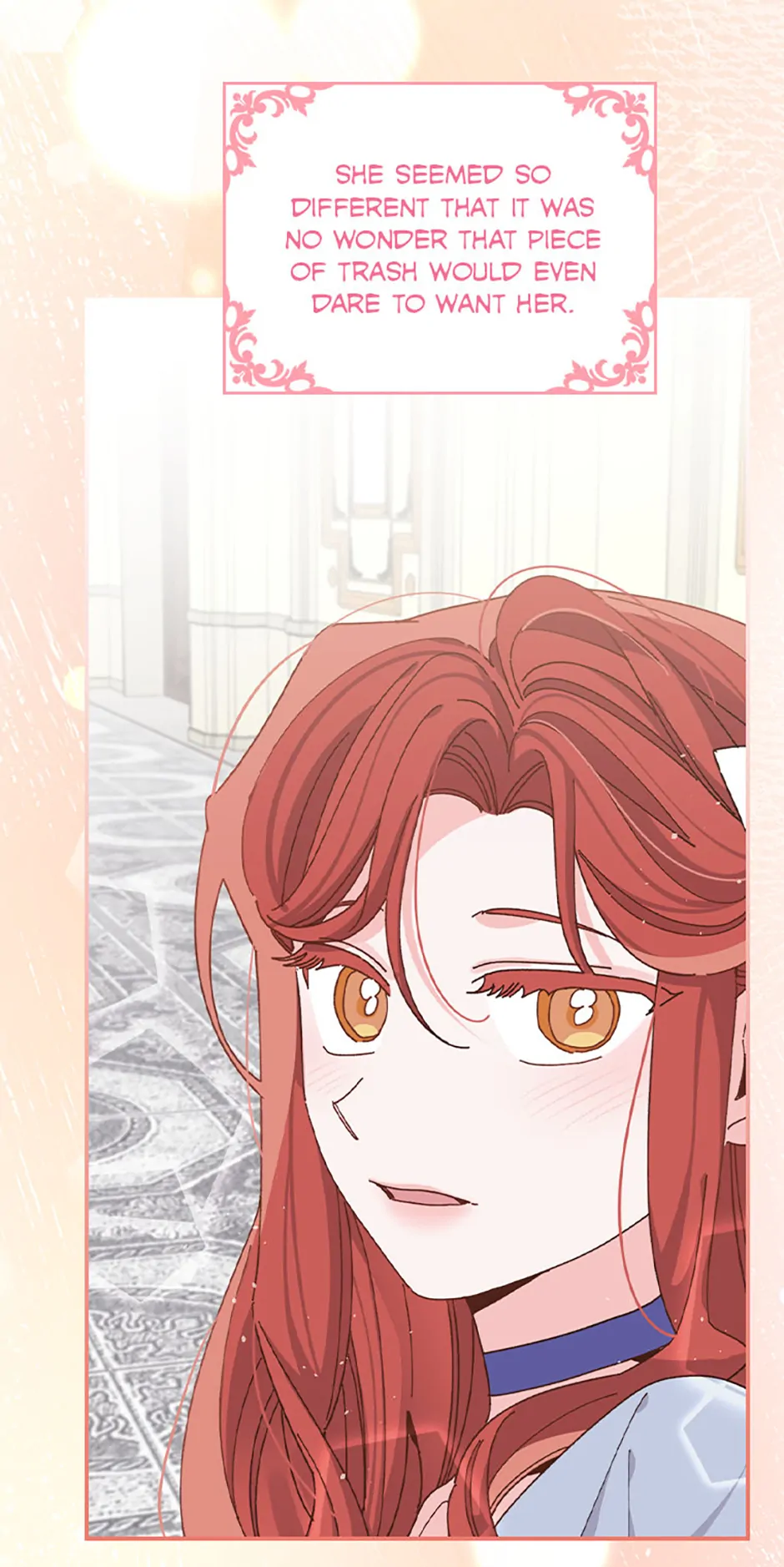The Villain’s Sister Suffers Today Chapter 75 - page 46