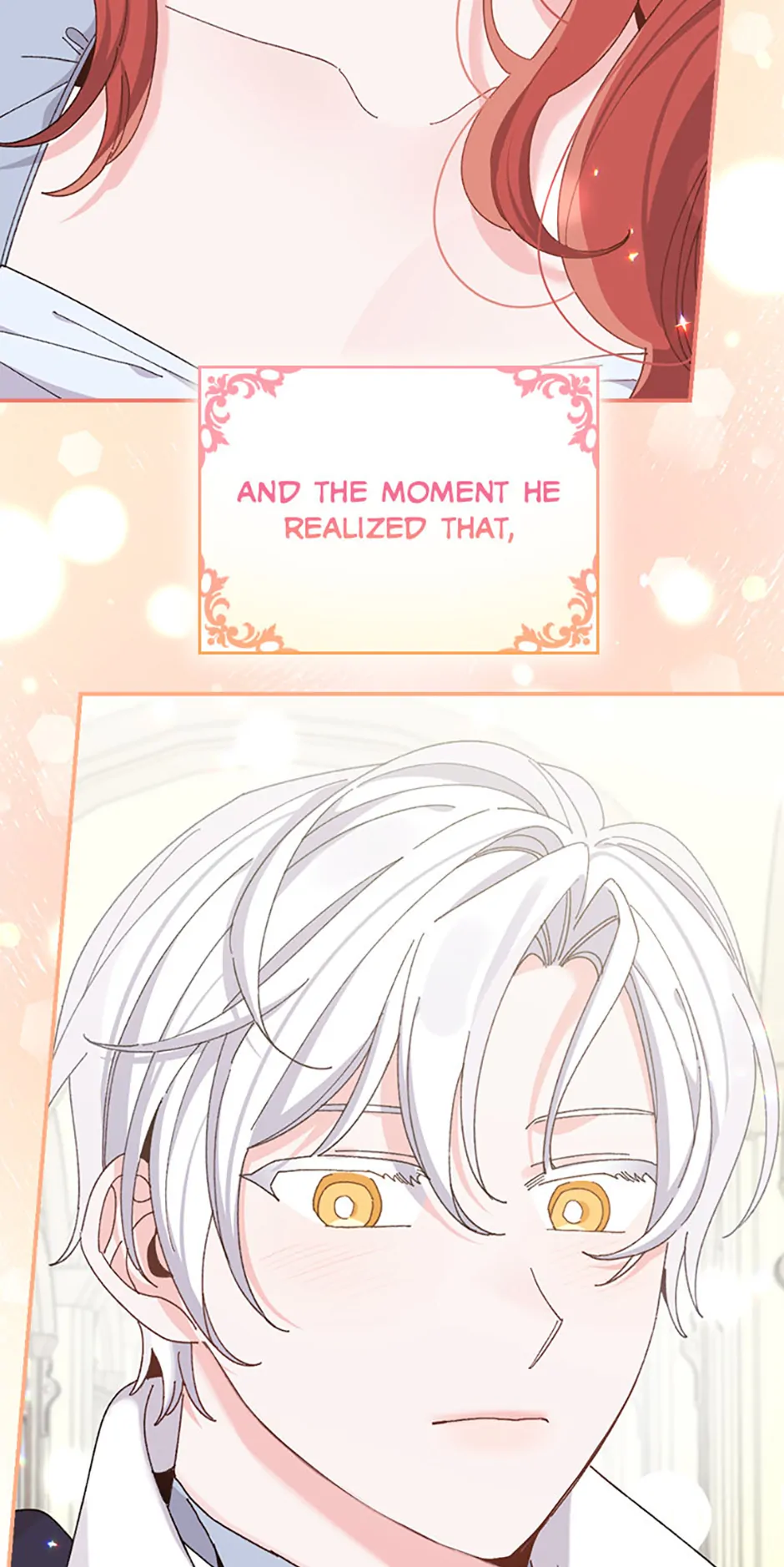 The Villain’s Sister Suffers Today Chapter 75 - page 48
