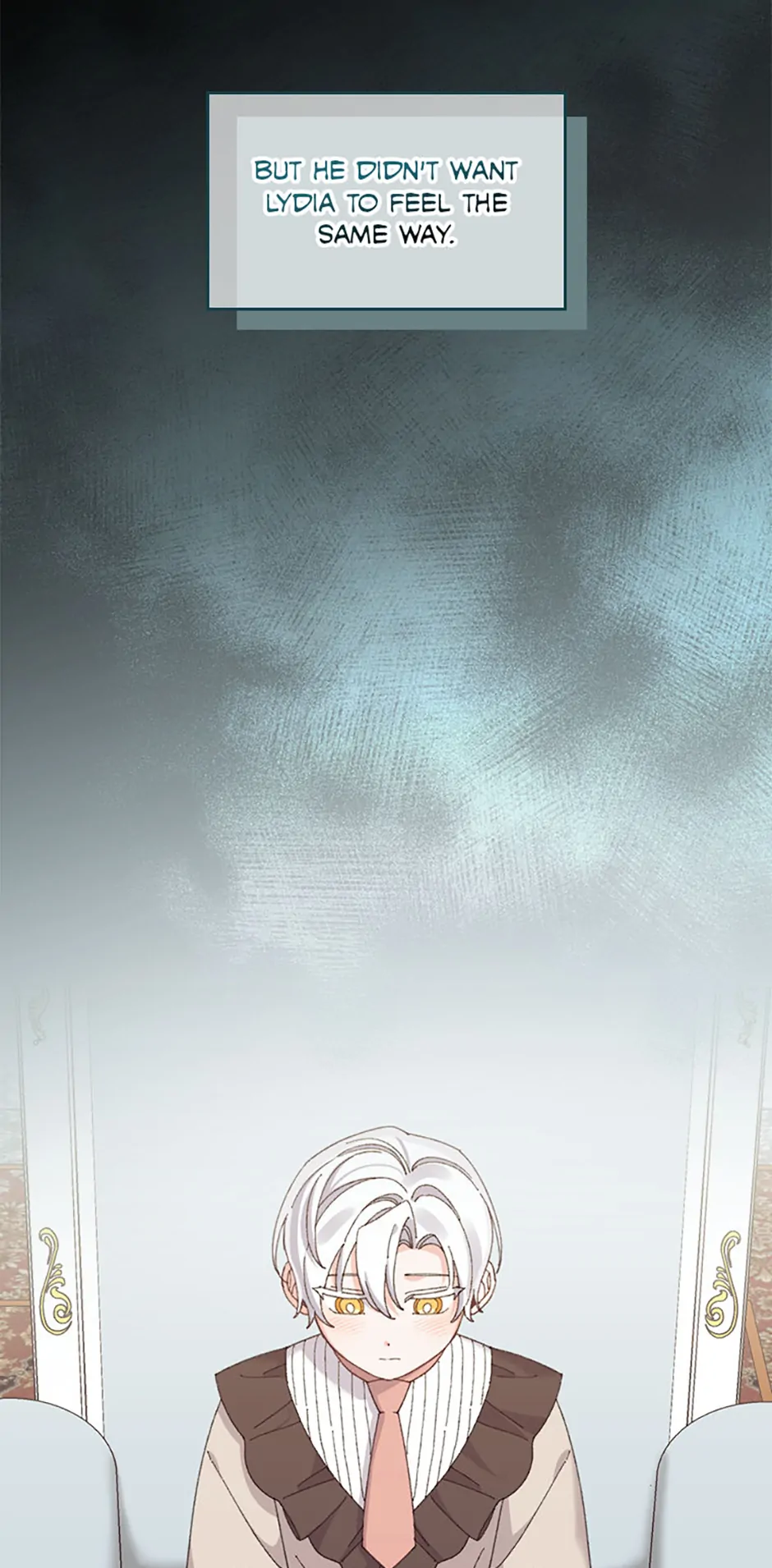The Villain’s Sister Suffers Today Chapter 75 - page 5