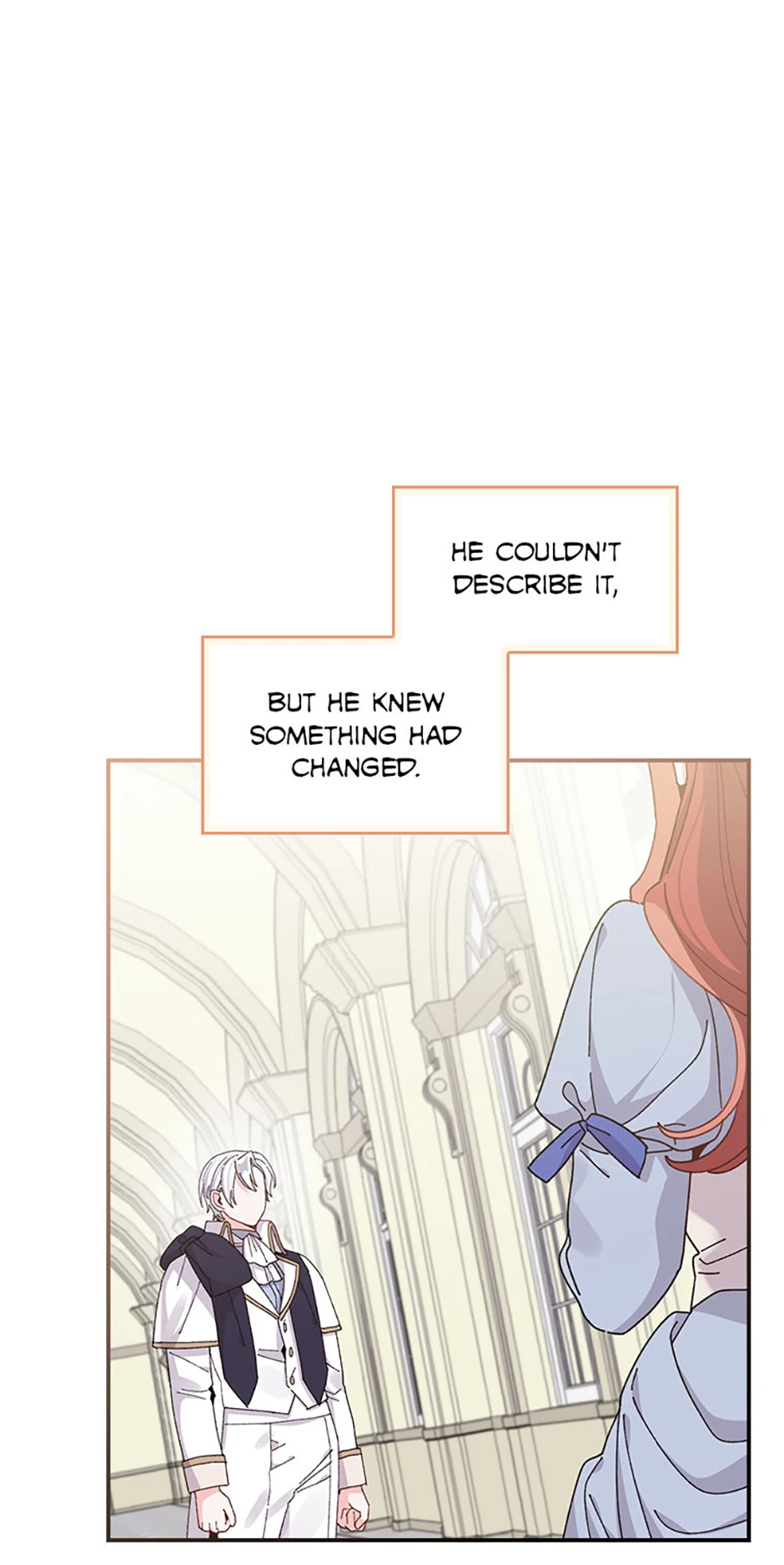 The Villain’s Sister Suffers Today Chapter 75 - page 51