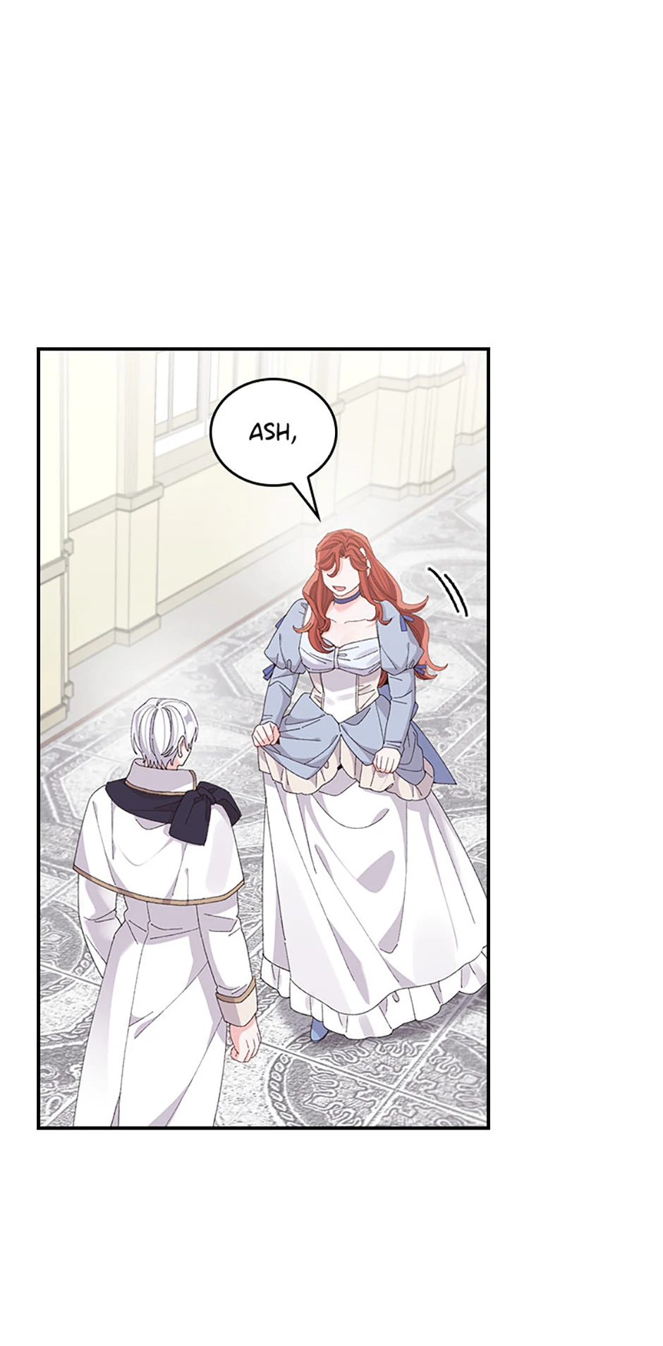 The Villain’s Sister Suffers Today Chapter 75 - page 52