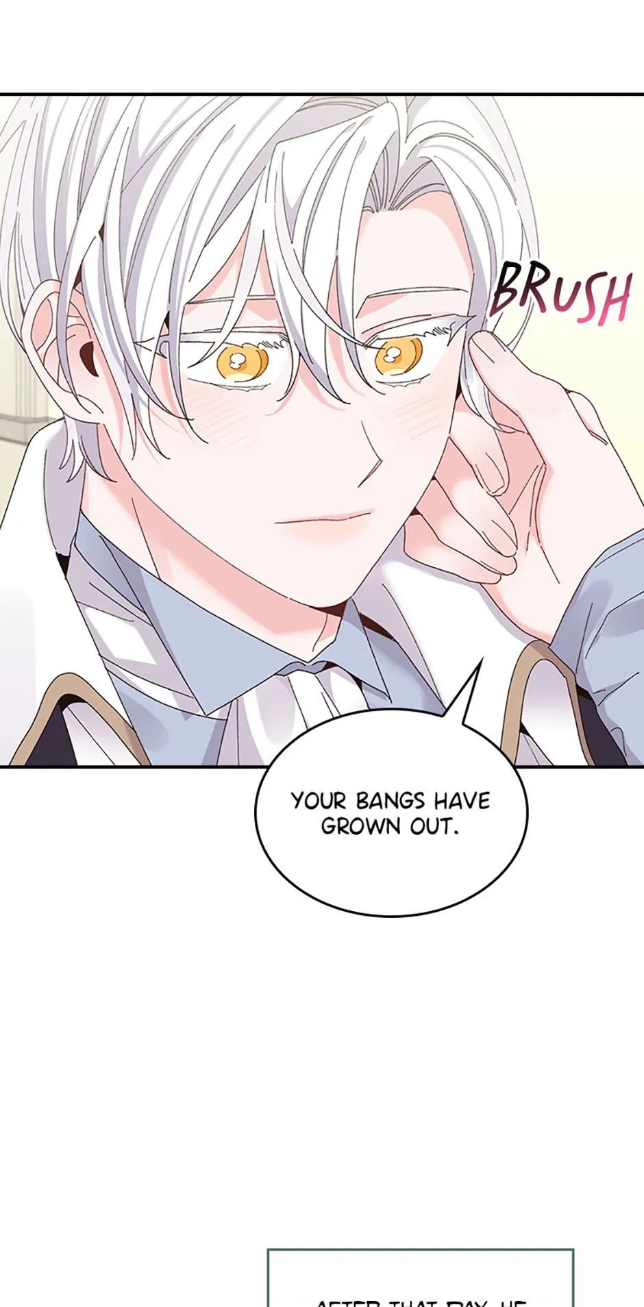 The Villain’s Sister Suffers Today Chapter 75 - page 53