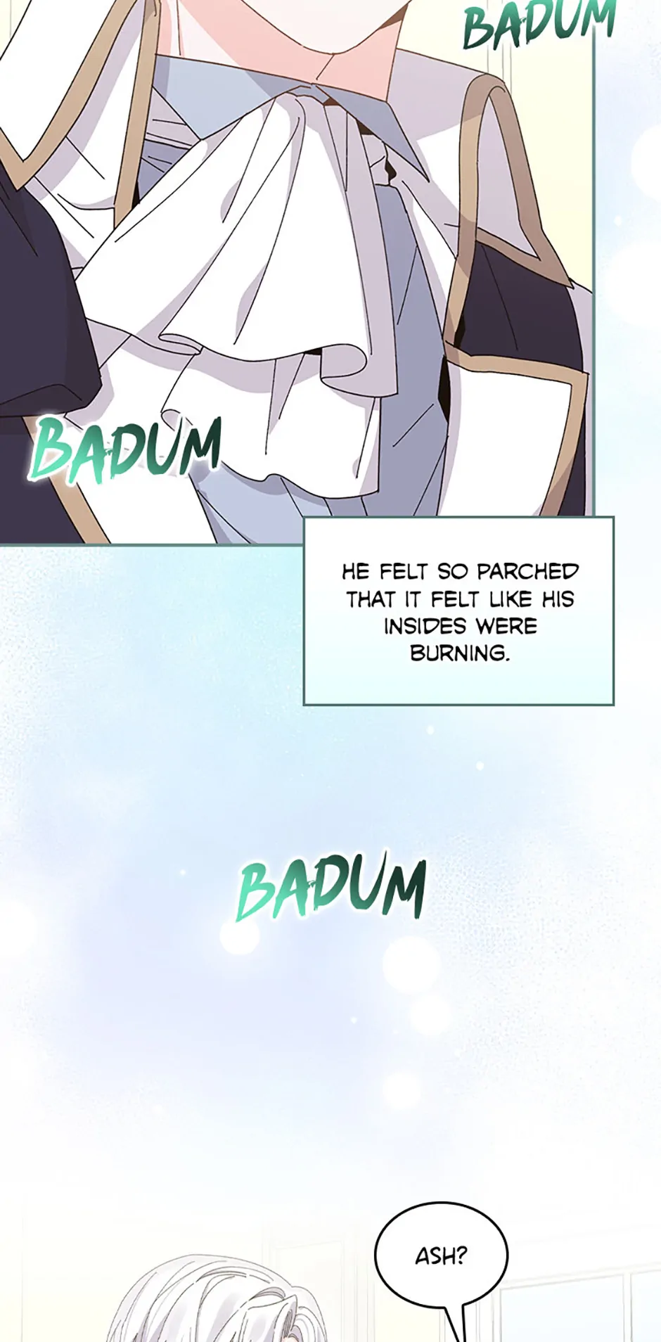 The Villain’s Sister Suffers Today Chapter 75 - page 57
