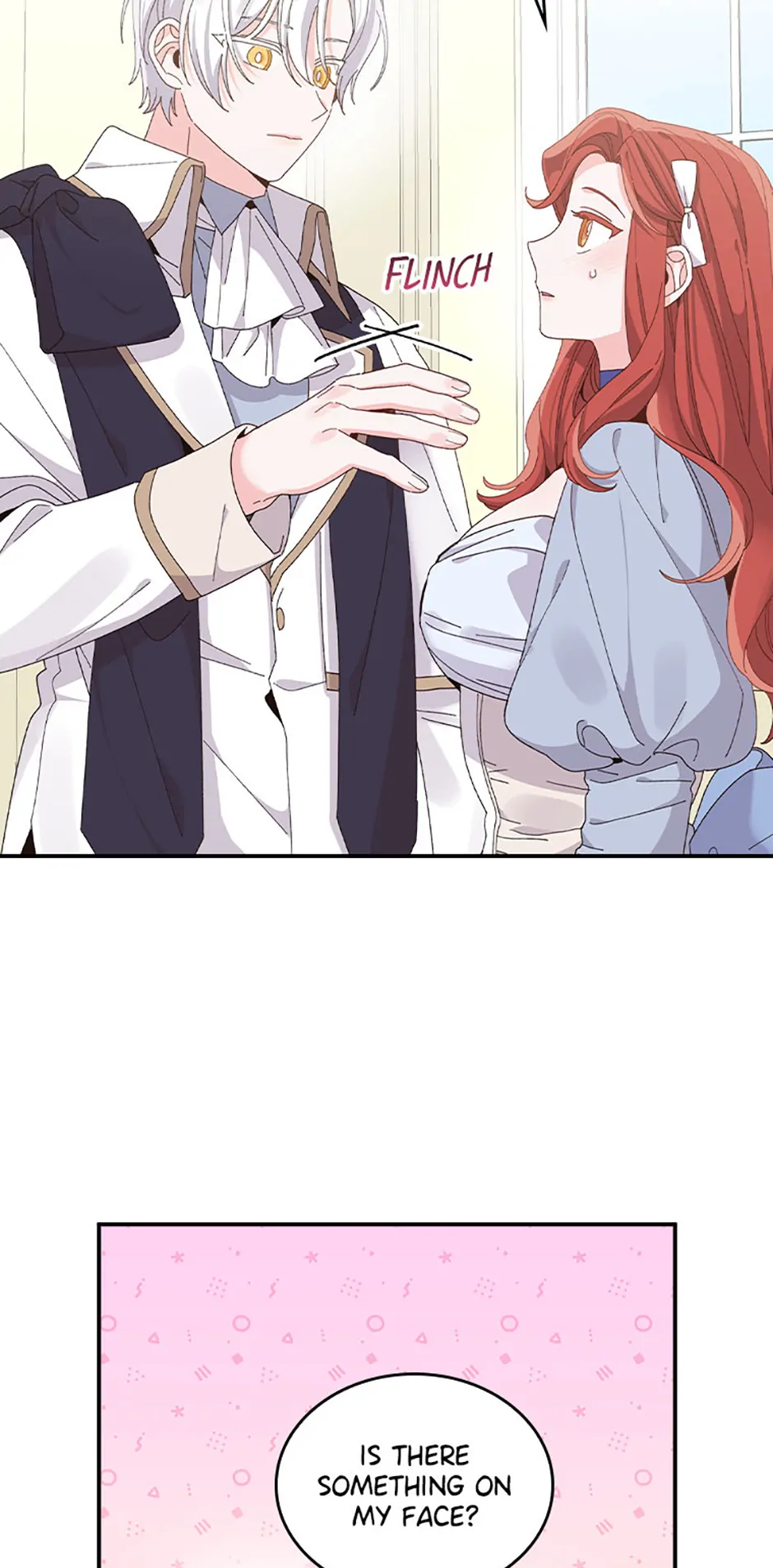 The Villain’s Sister Suffers Today Chapter 75 - page 58
