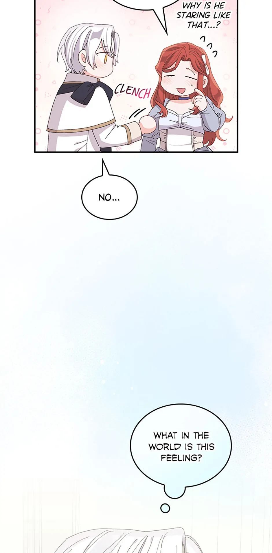 The Villain’s Sister Suffers Today Chapter 75 - page 59