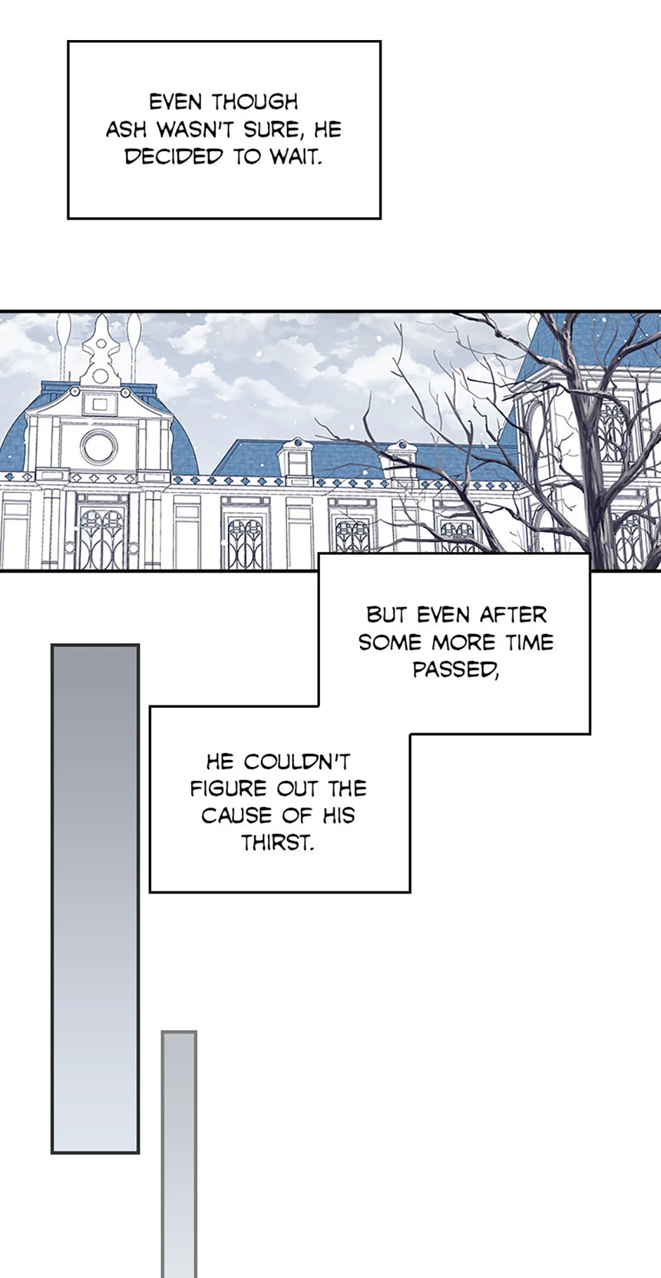 The Villain’s Sister Suffers Today Chapter 75 - page 61