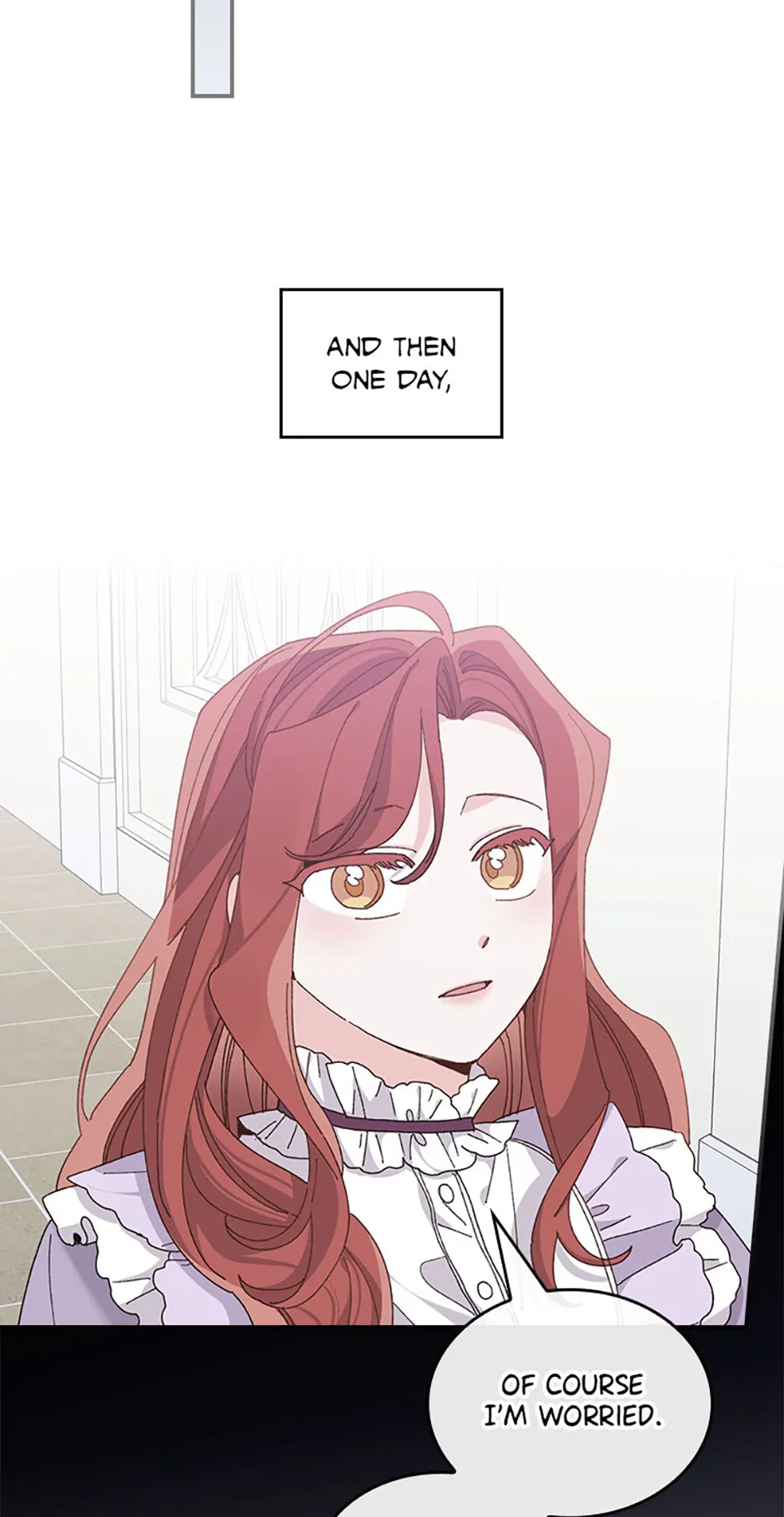 The Villain’s Sister Suffers Today Chapter 75 - page 62