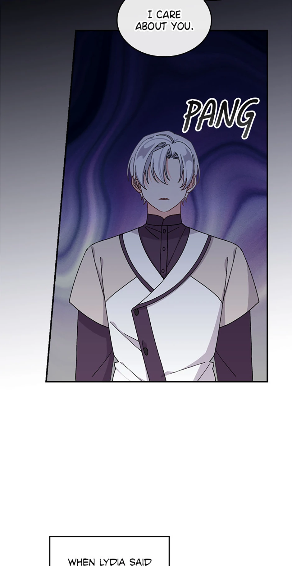 The Villain’s Sister Suffers Today Chapter 75 - page 63