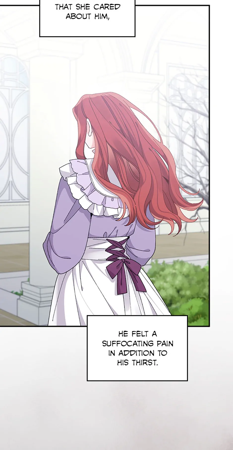 The Villain’s Sister Suffers Today Chapter 75 - page 64