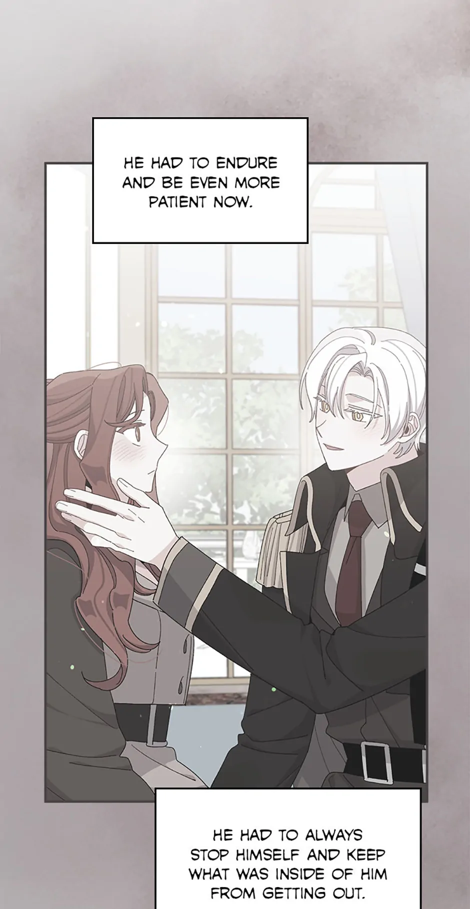 The Villain’s Sister Suffers Today Chapter 75 - page 65