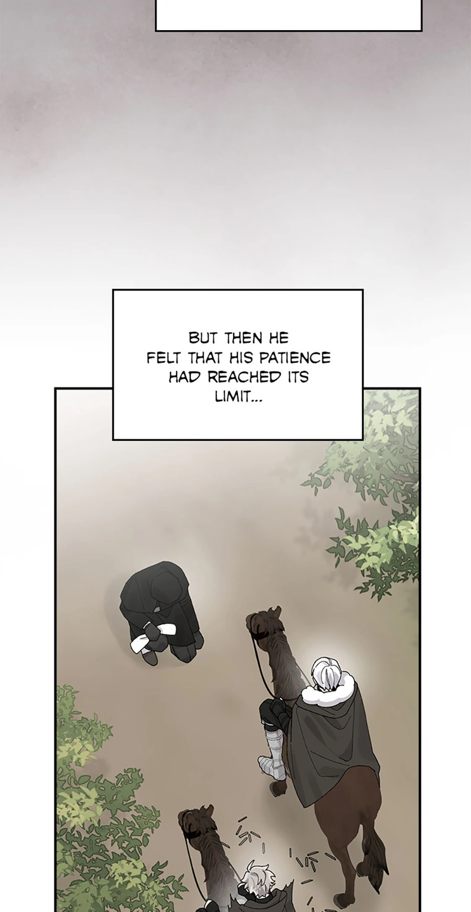 The Villain’s Sister Suffers Today Chapter 75 - page 66