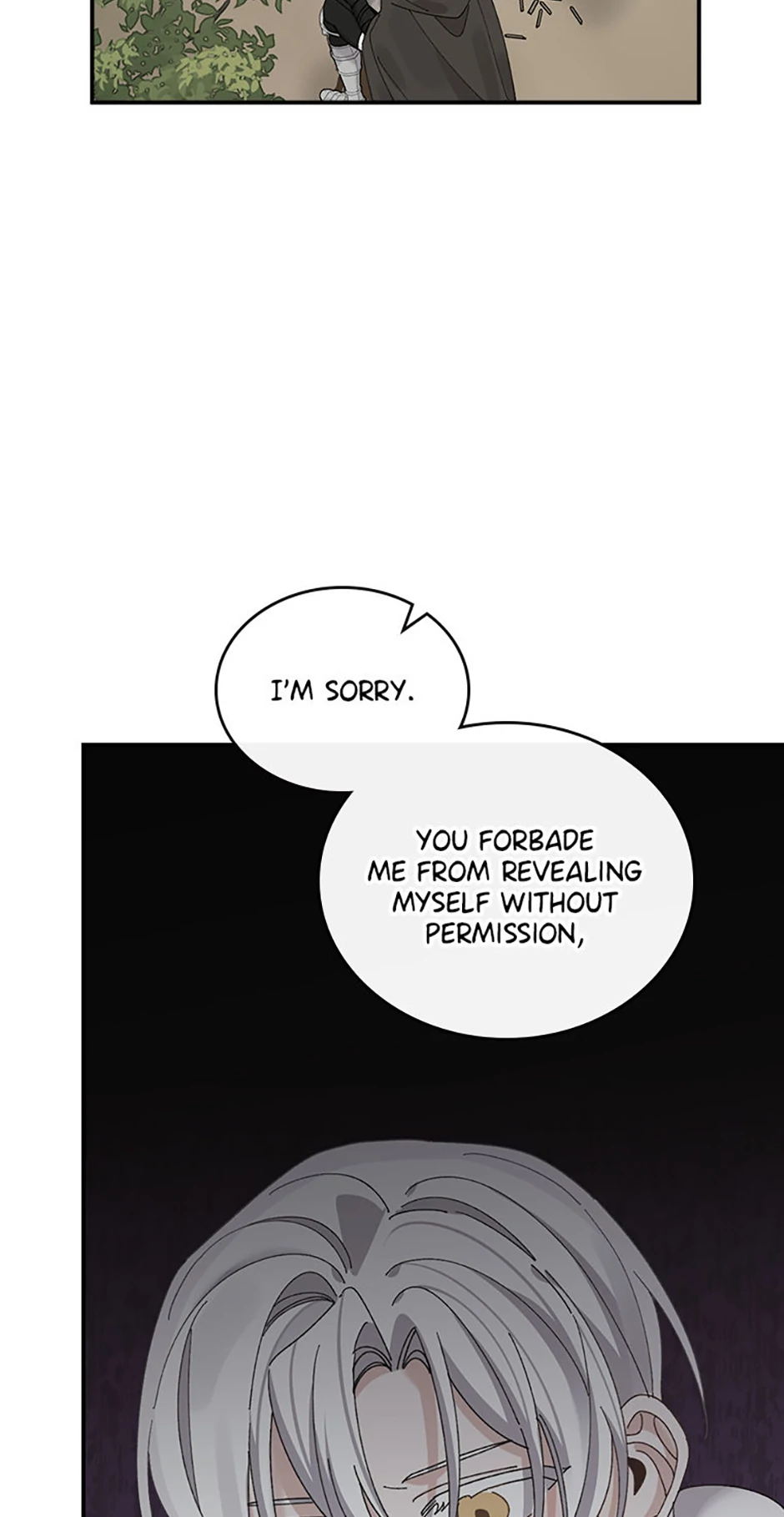 The Villain’s Sister Suffers Today Chapter 75 - page 67