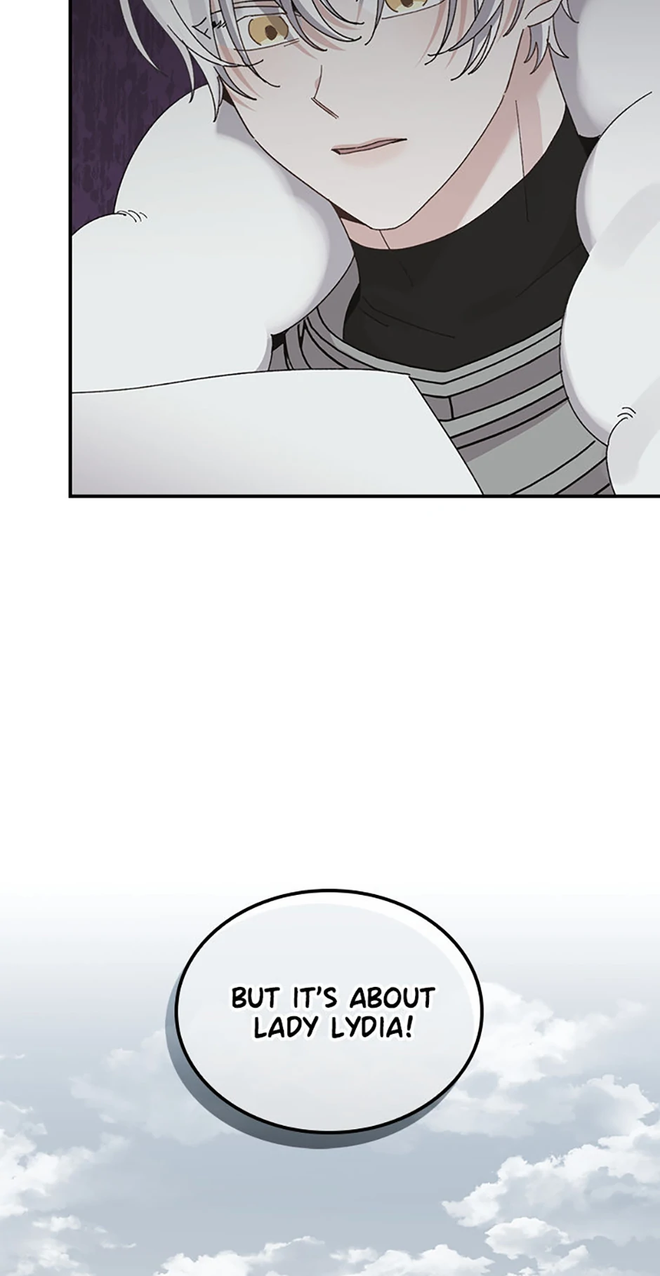 The Villain’s Sister Suffers Today Chapter 75 - page 68