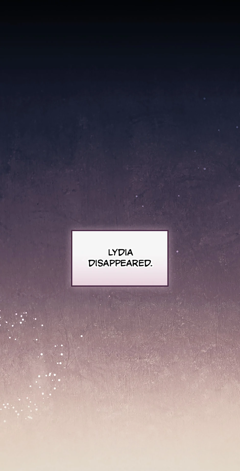 The Villain’s Sister Suffers Today Chapter 76 - page 1