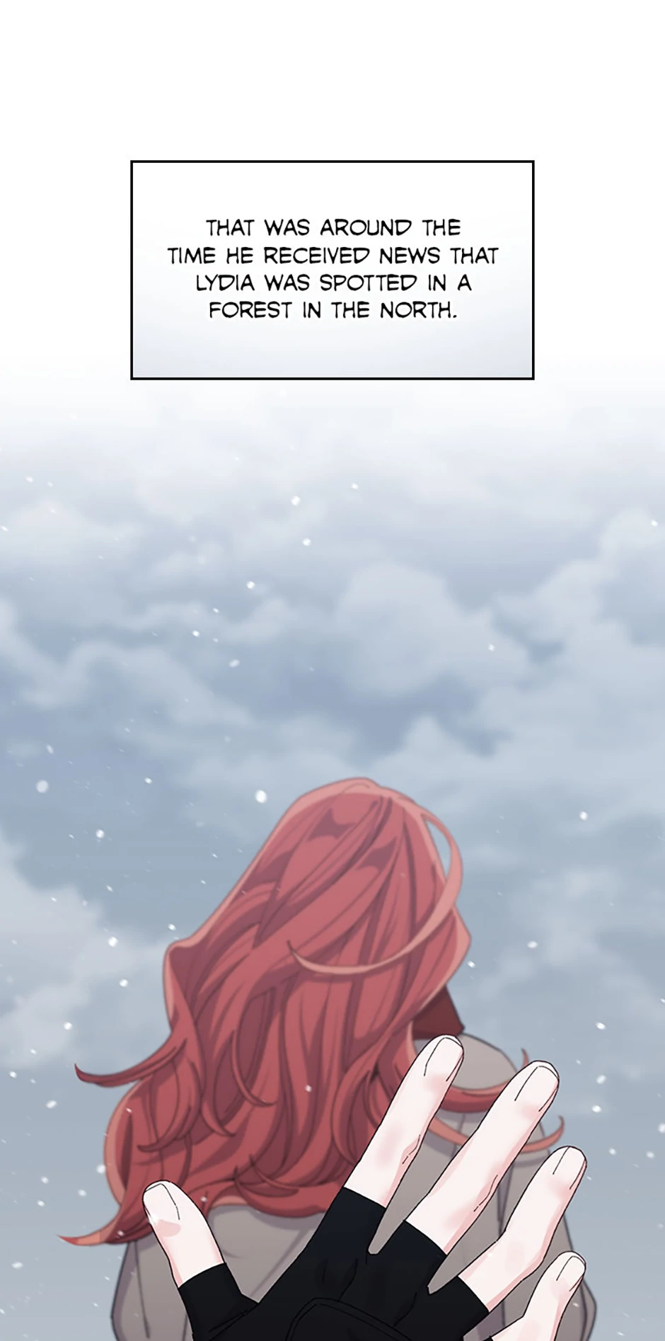 The Villain’s Sister Suffers Today Chapter 76 - page 10