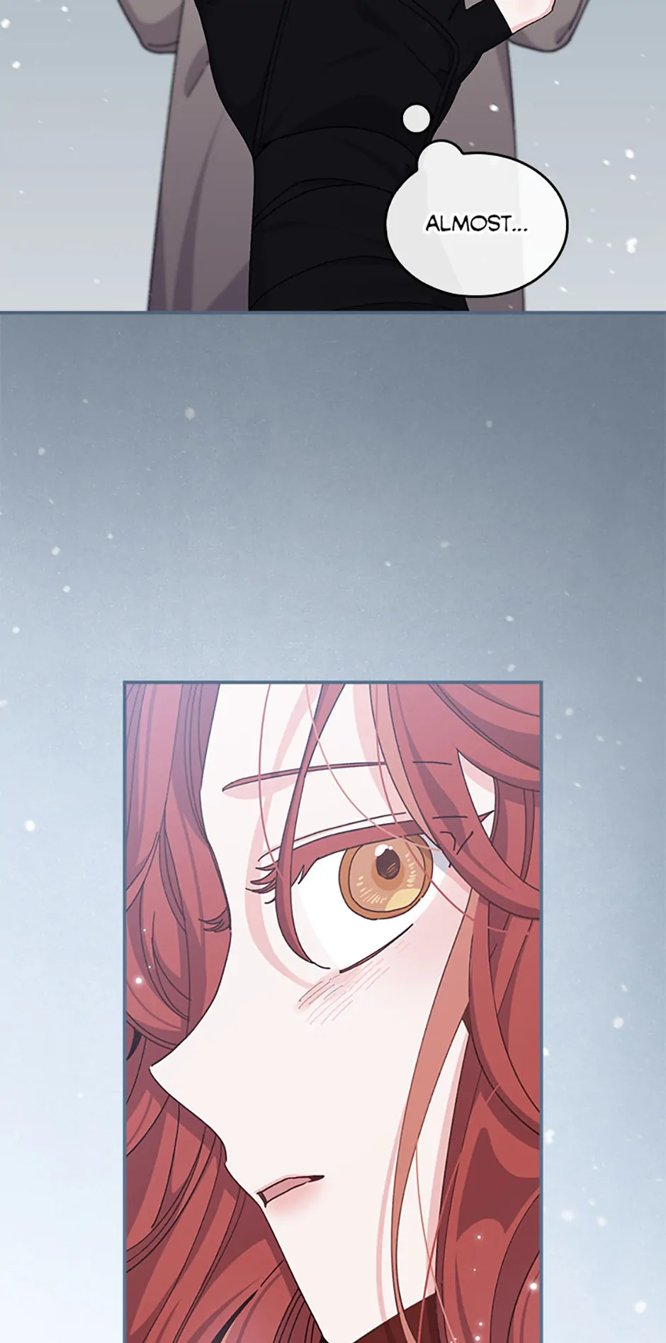 The Villain’s Sister Suffers Today Chapter 76 - page 11